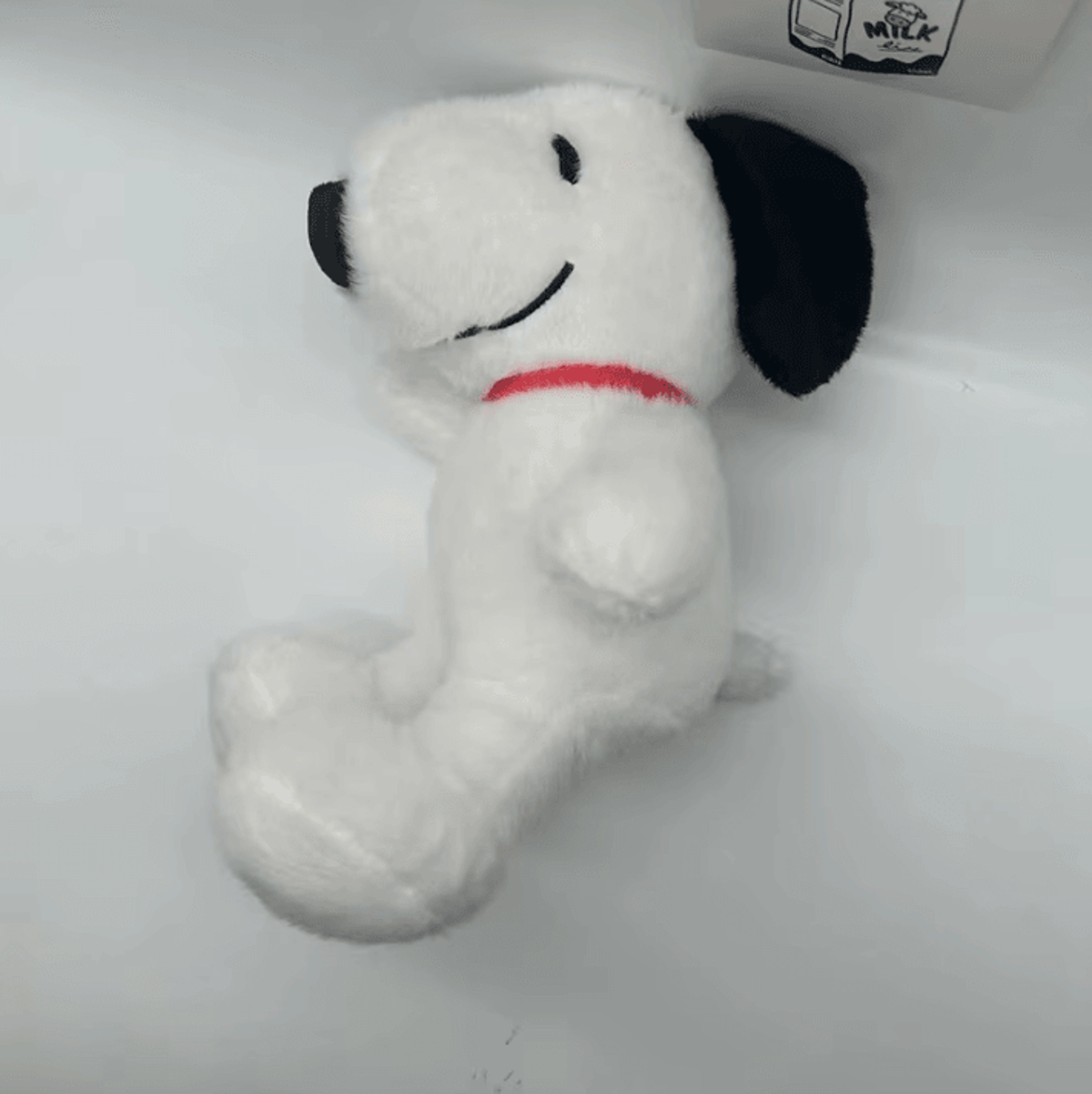 118Inch Cute Snoopy Plush Toy Pillow Soft Sofa Doll Gift For Children 5