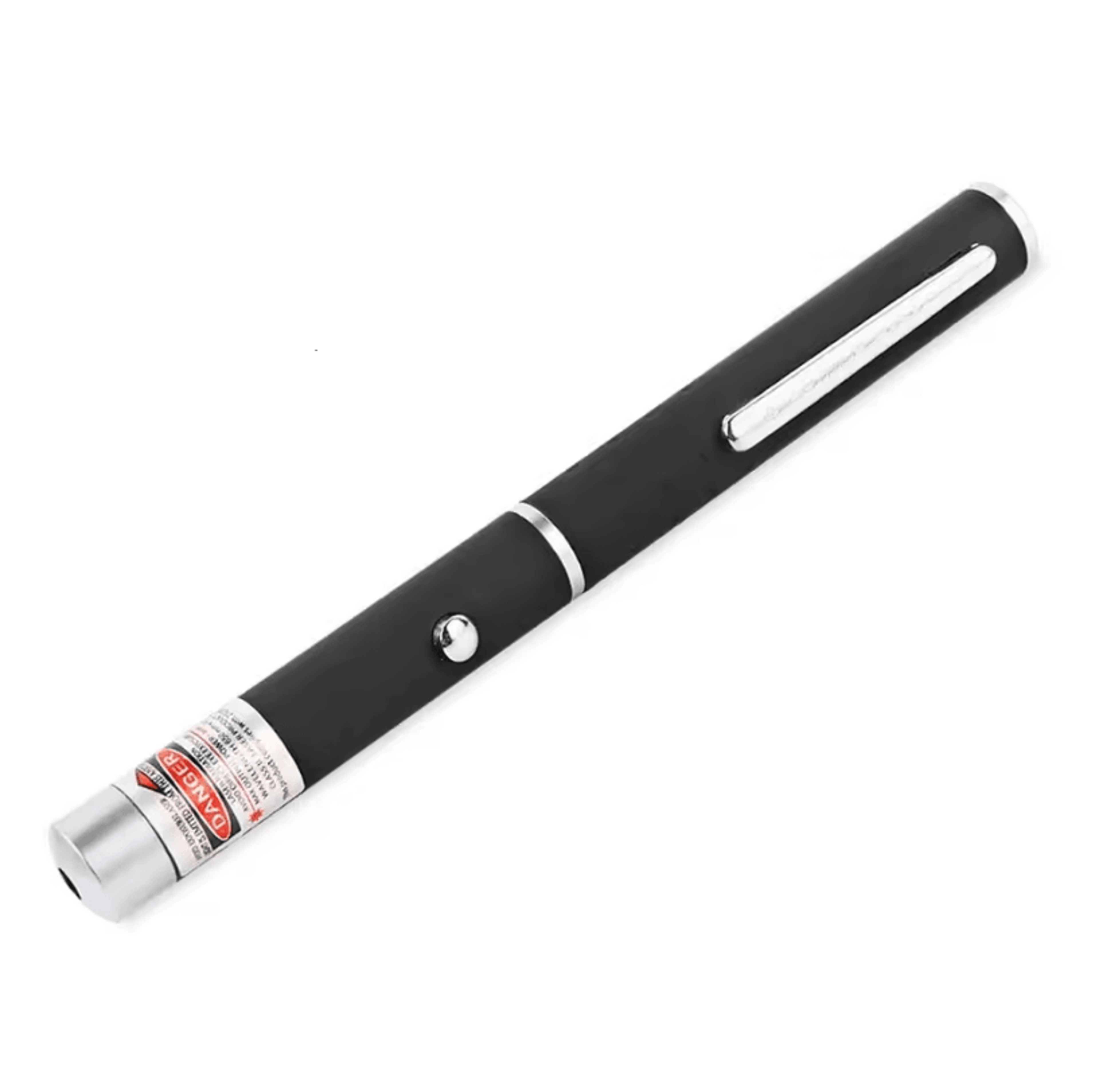 Portable Laser Pointer Flashlight With Green Blue Red RGB Indication Light For Meetings And Classro 3