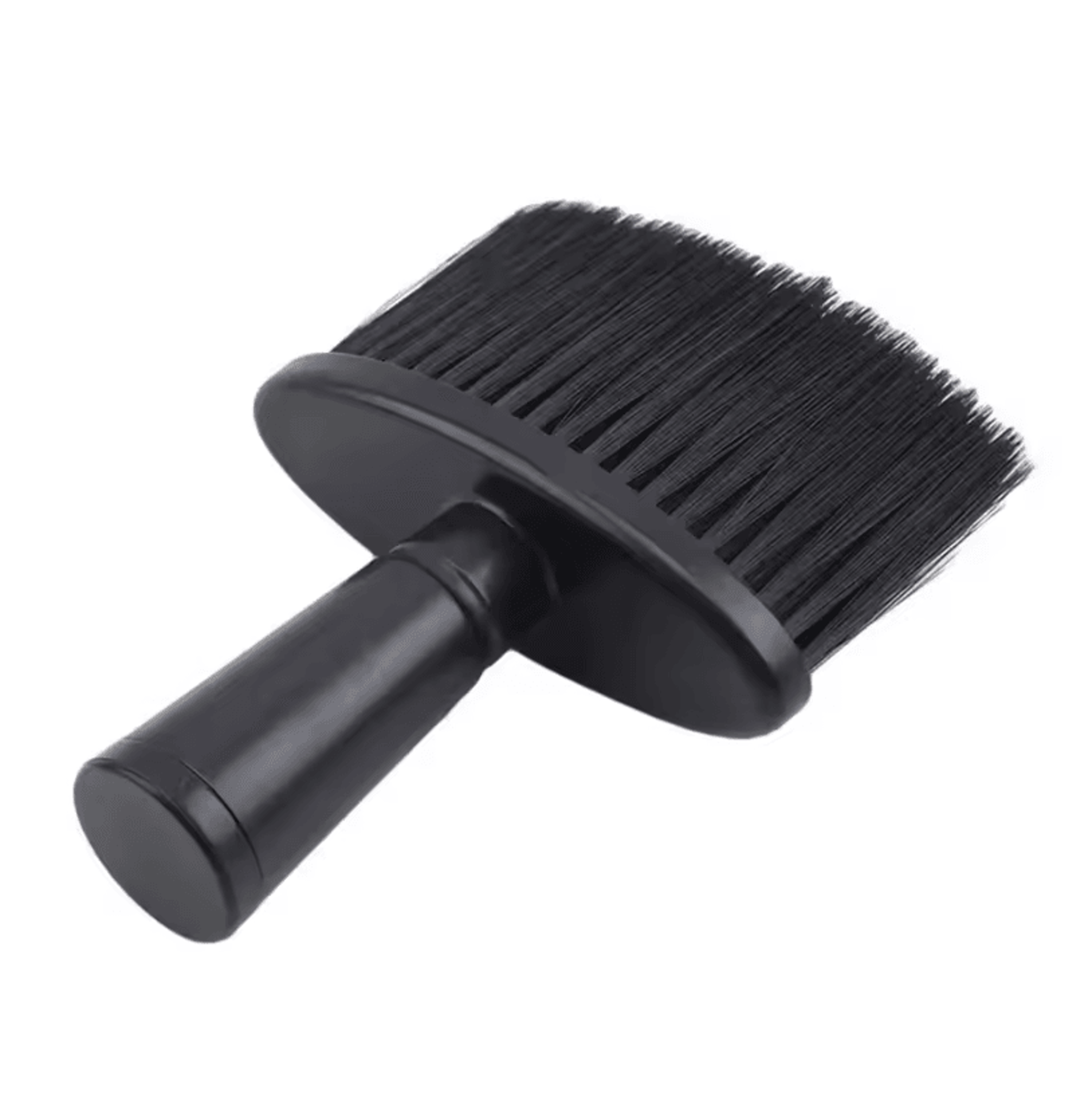 Professional Barber Neck Duster Brush For Hair And Face Cleaning 7