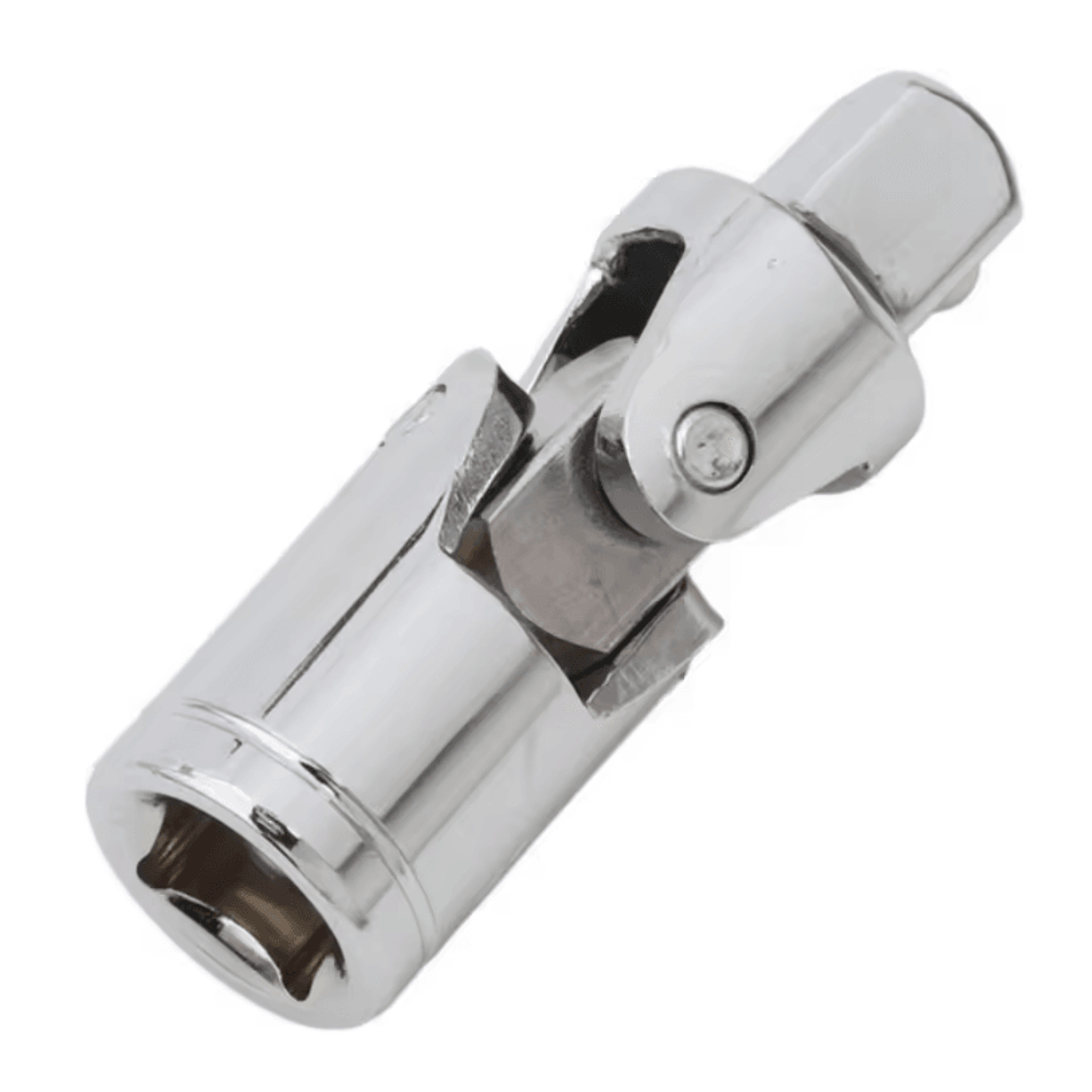 Swivel Universal Joint Air Impact Sockets For 14 38 And 12 Inch Drive Tools 4