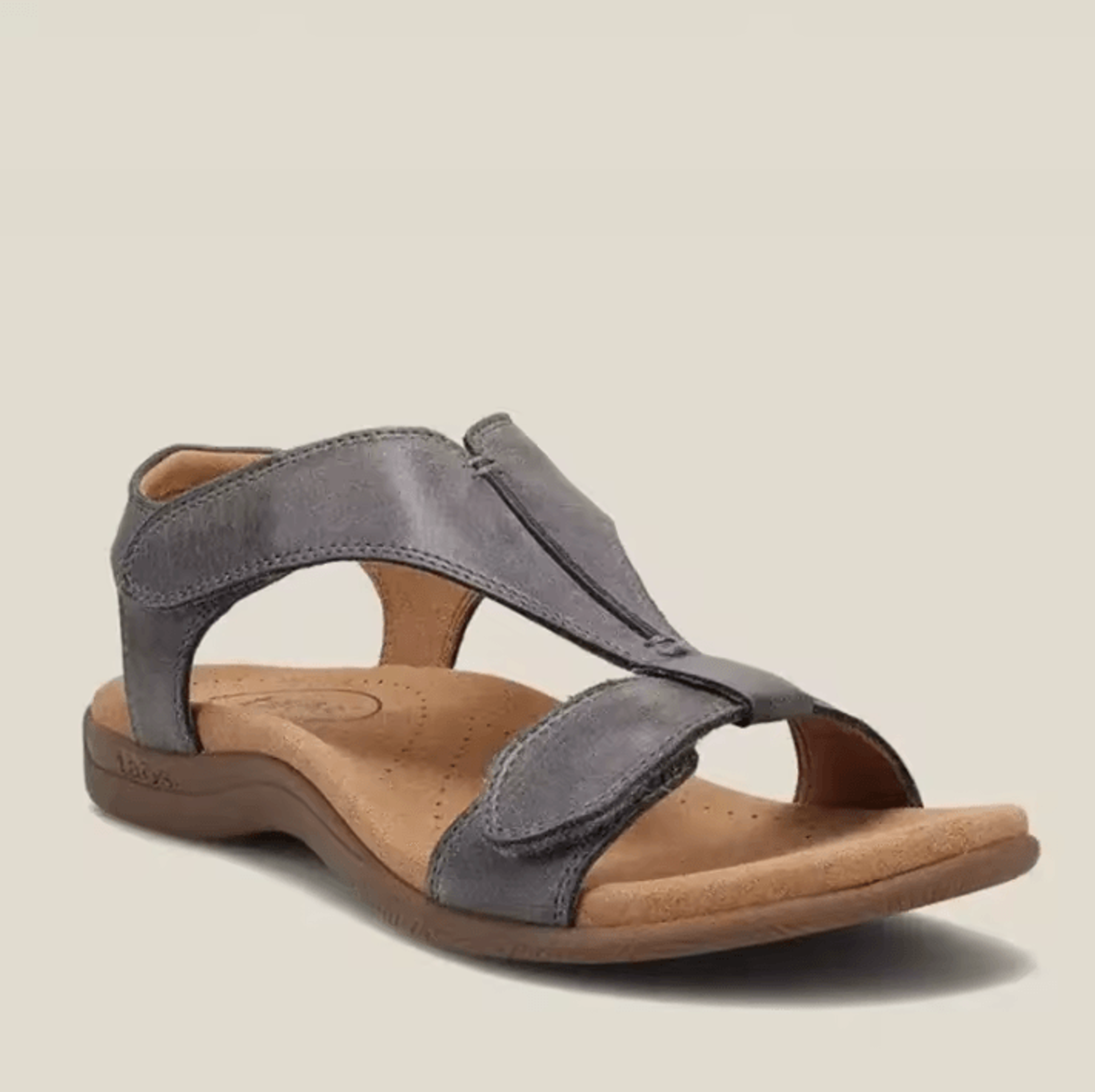 Customizable UZZDSS Casual Womens Shoes  Stylish Everyday Sandals 0