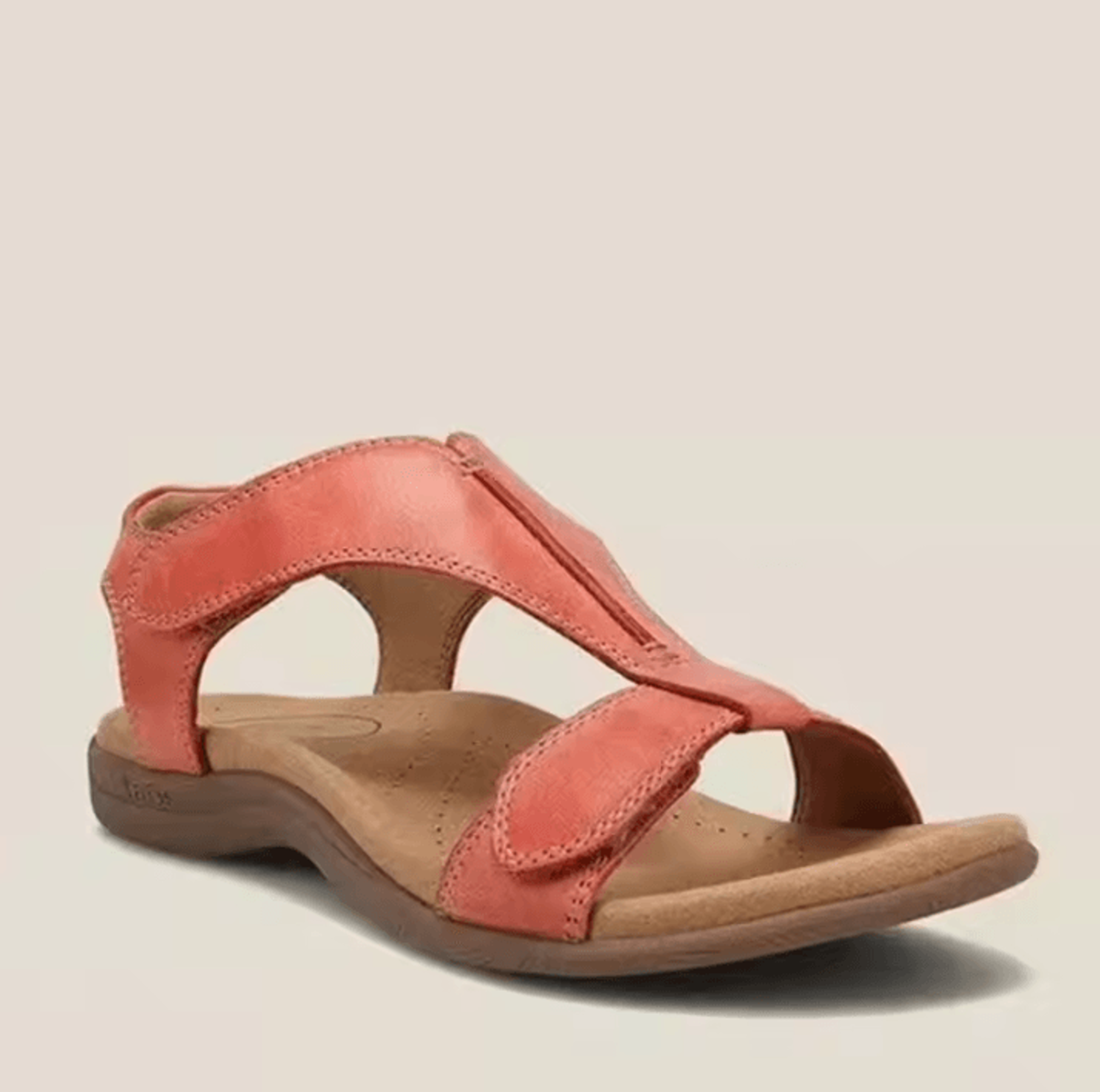 Customizable UZZDSS Casual Womens Shoes  Stylish Everyday Sandals 10