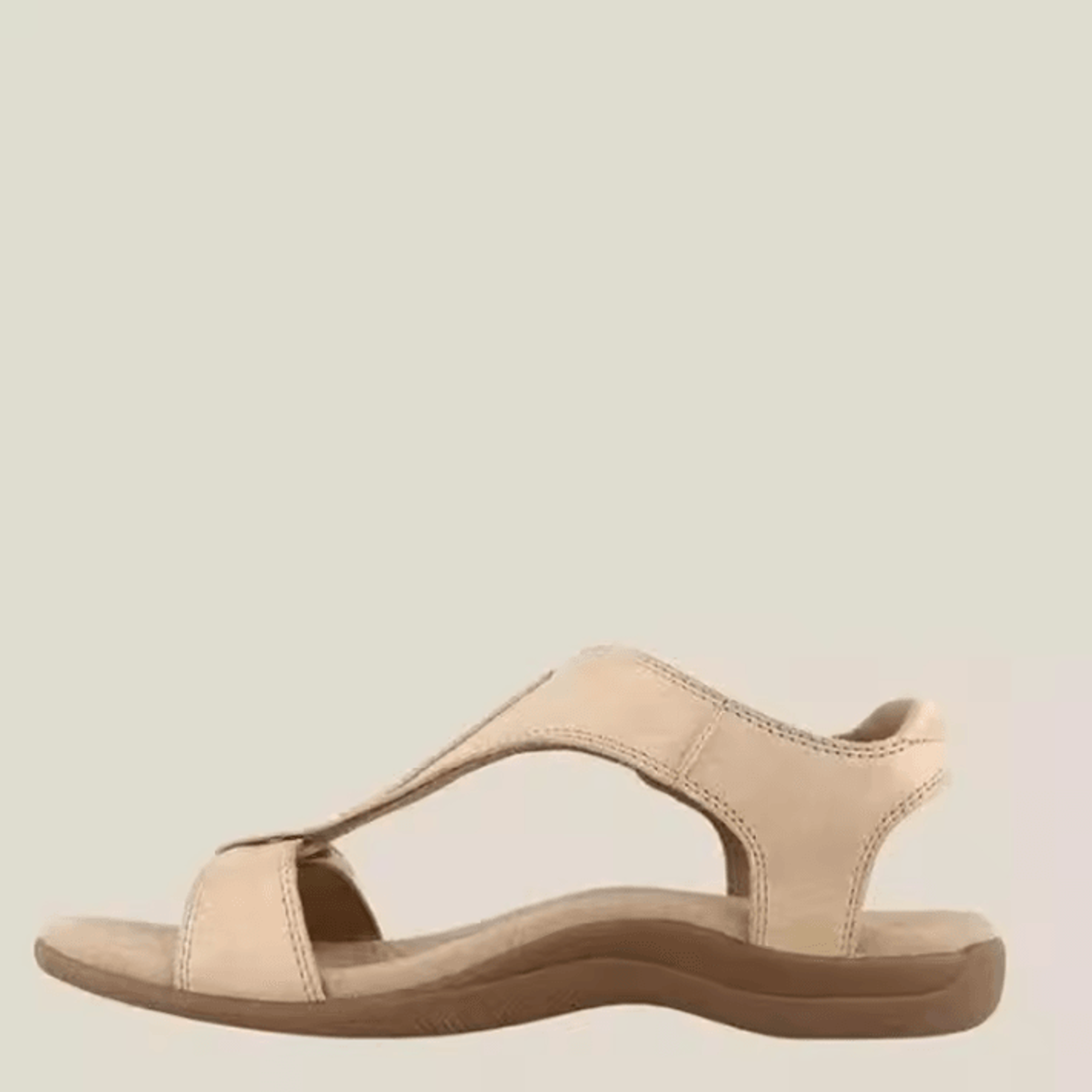 Customizable UZZDSS Casual Womens Shoes  Stylish Everyday Sandals 11