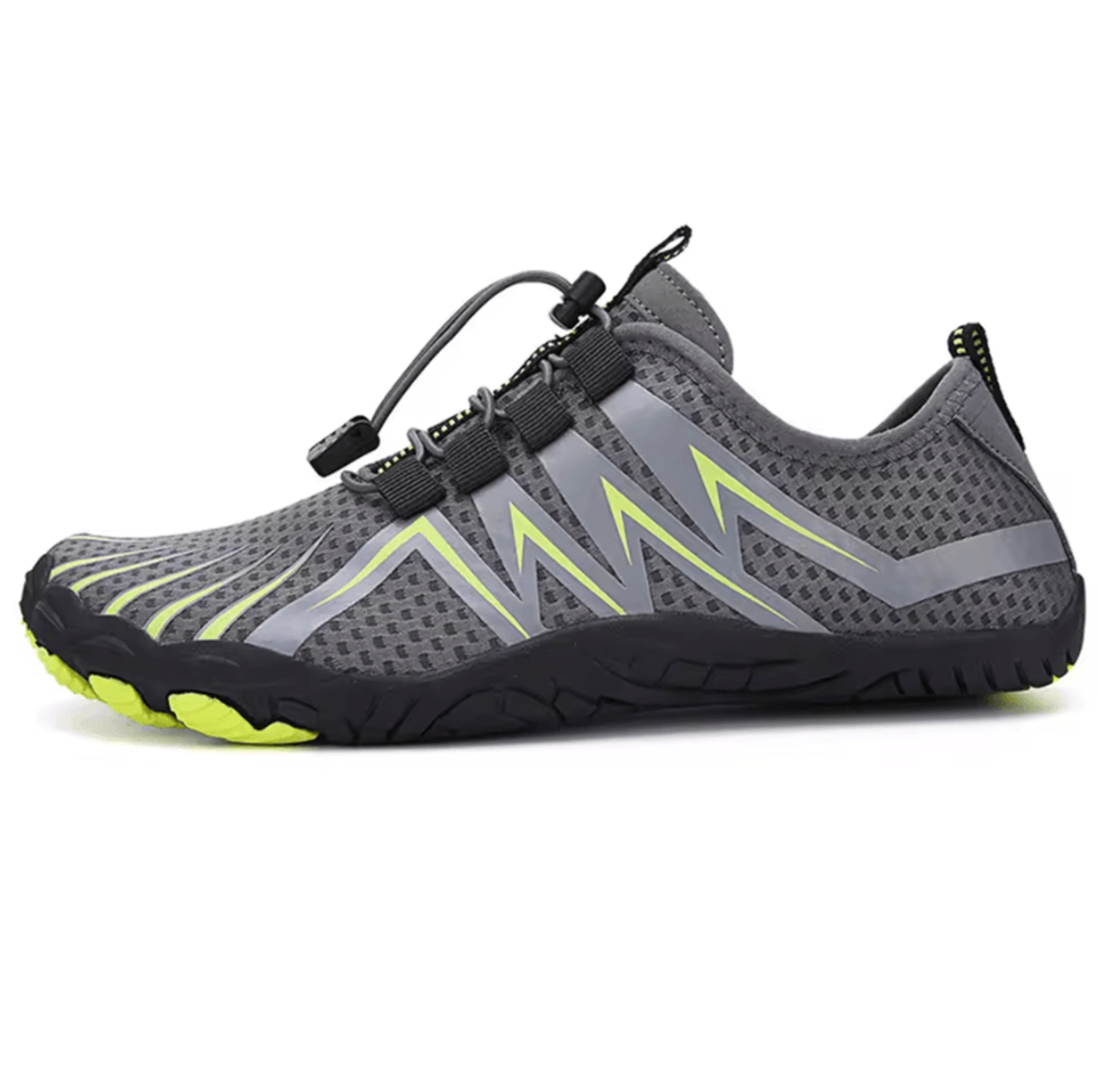 Unisex Quick Dry Water Shoes  Lightweight Beach And Surf Aqua Sneakers 10