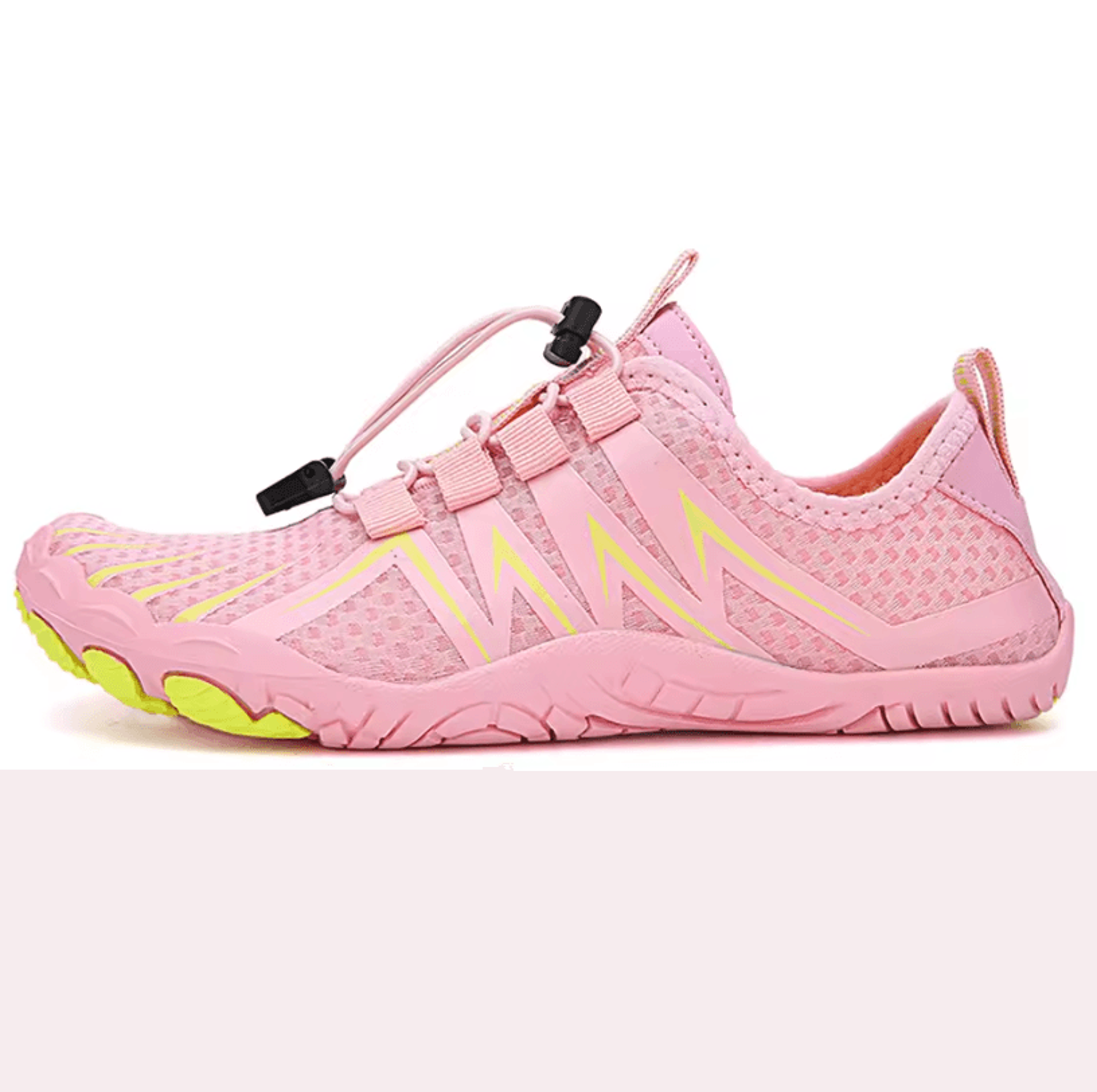 Unisex Quick Dry Water Shoes  Lightweight Beach And Surf Aqua Sneakers 12
