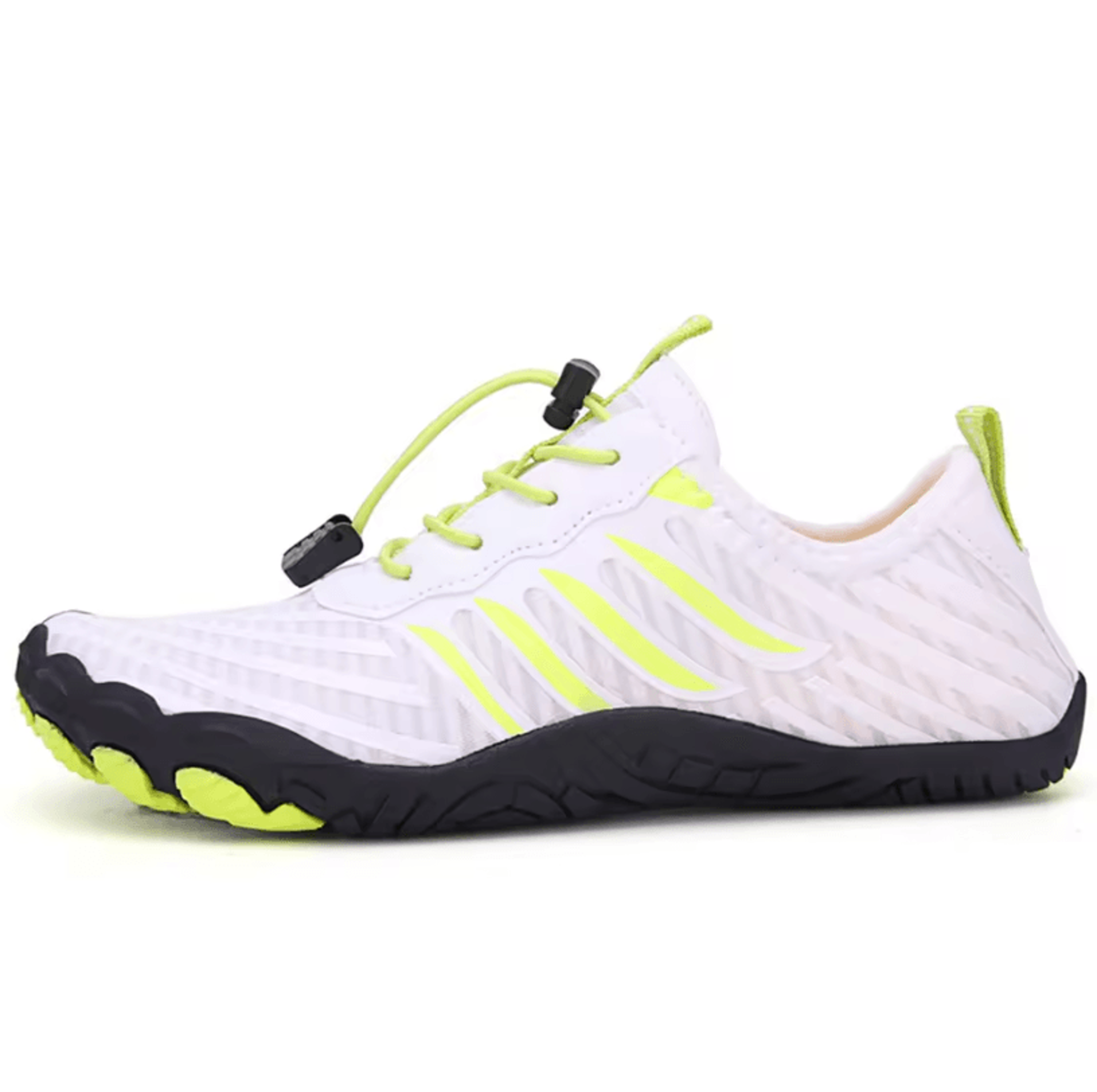 Unisex Quick Dry Water Shoes  Lightweight Beach And Surf Aqua Sneakers 7