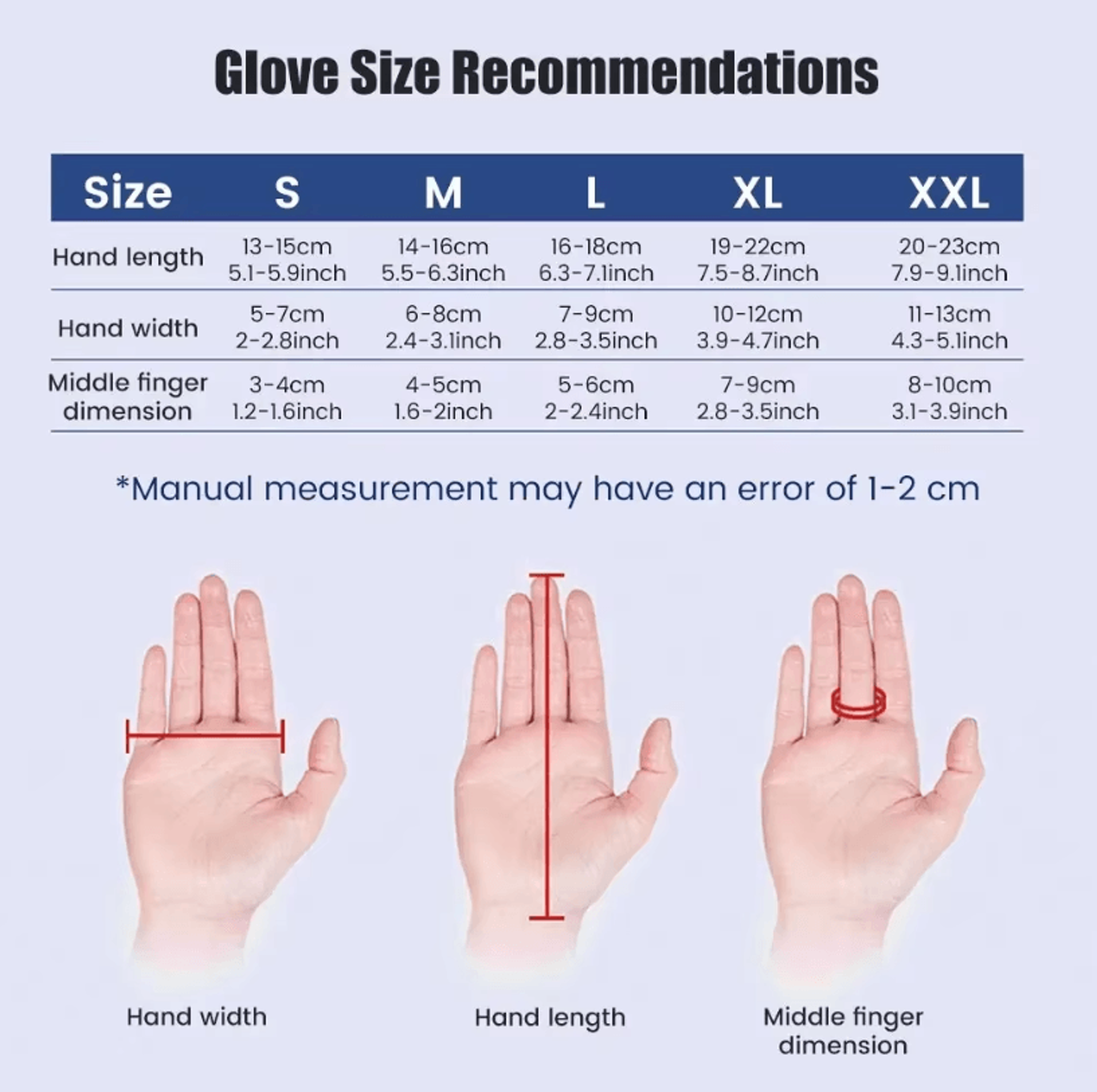 Left And Right Hand Finger Rehabilitation Exerciser Robot Gloves  Stroke And Hemiplegia Therapy Tra 5
