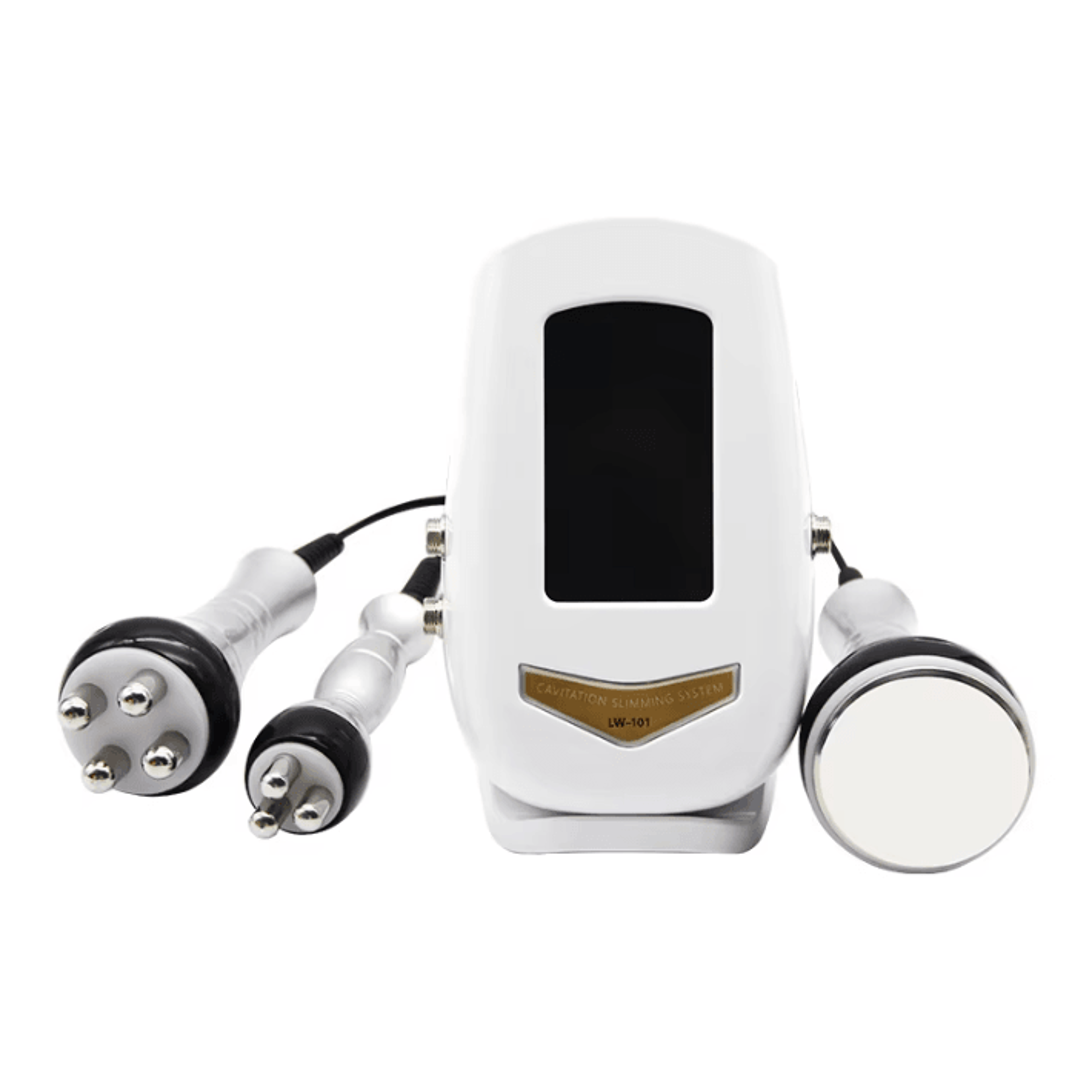 40K Ultrasonic Cavitation Body  Facial Radiofrequency Massage Machine  Fat Burn And Body Shaping Sl 3