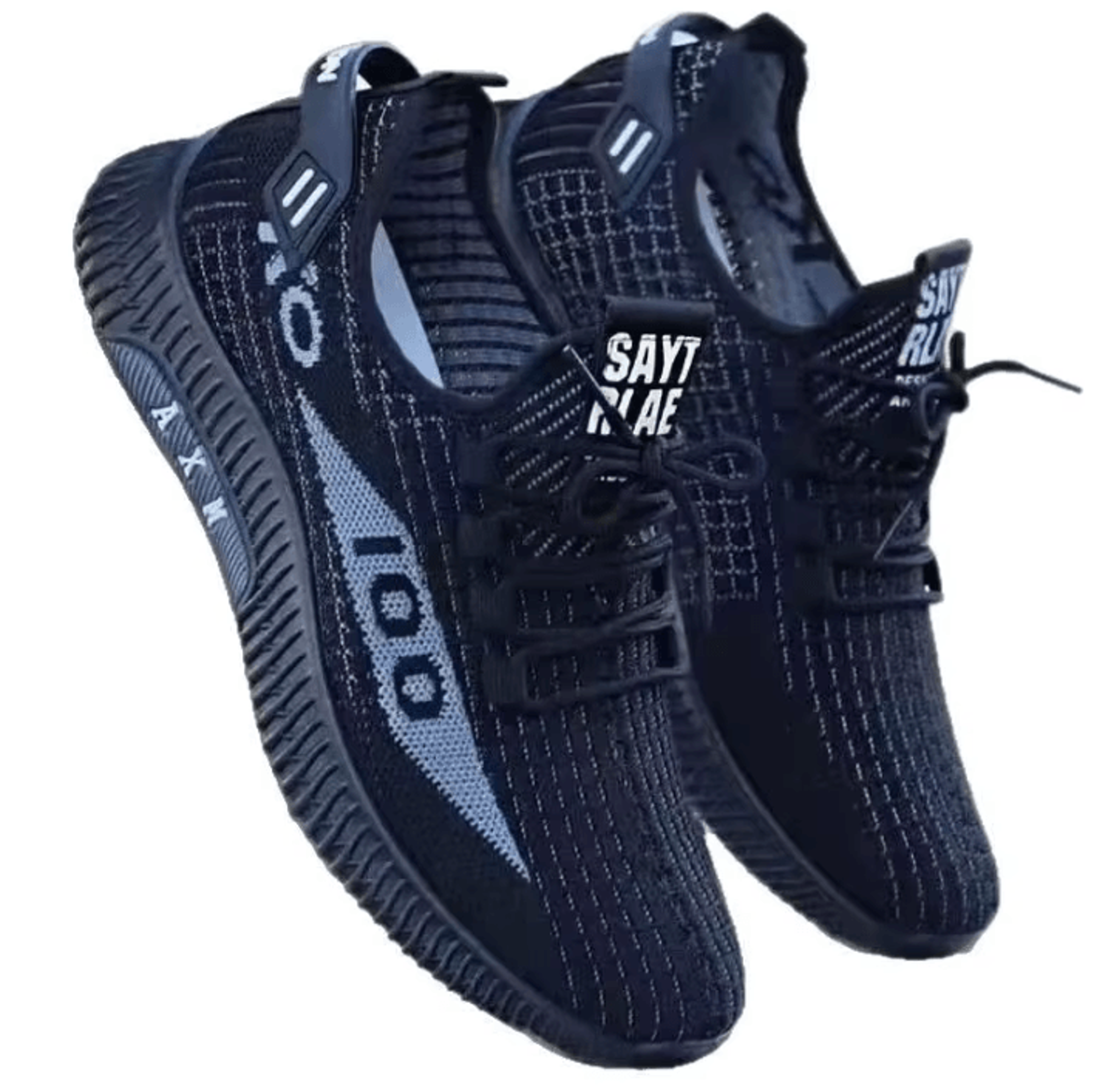 Soft Soled Breathable Shoes For Men  Casual LowTop Sneakers For Spring And Autumn 2