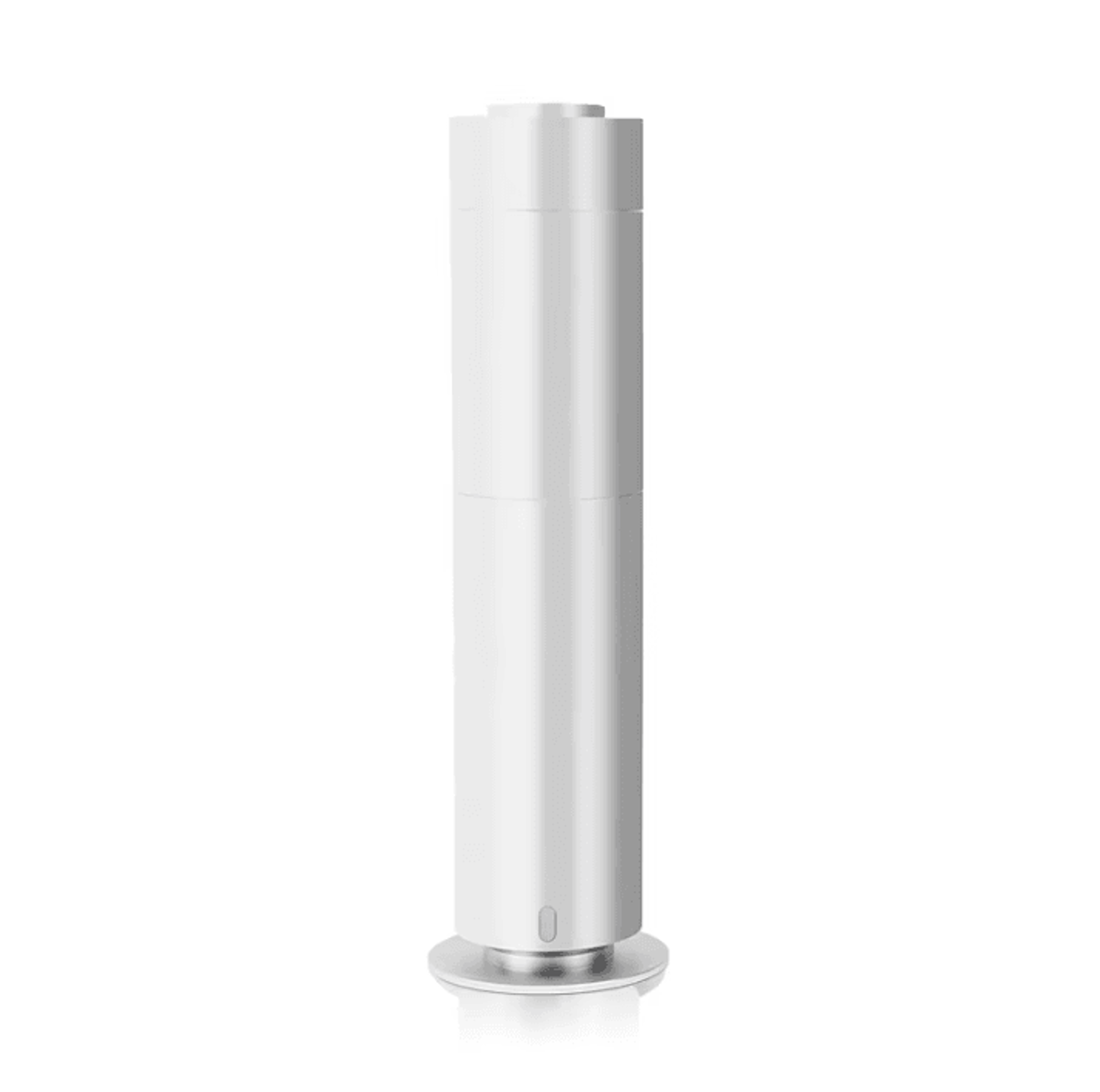 120ml RemoteControlled Modern Metal Tower Aroma Diffuser  Stylish Scent Diffuser With Remote Contro 5