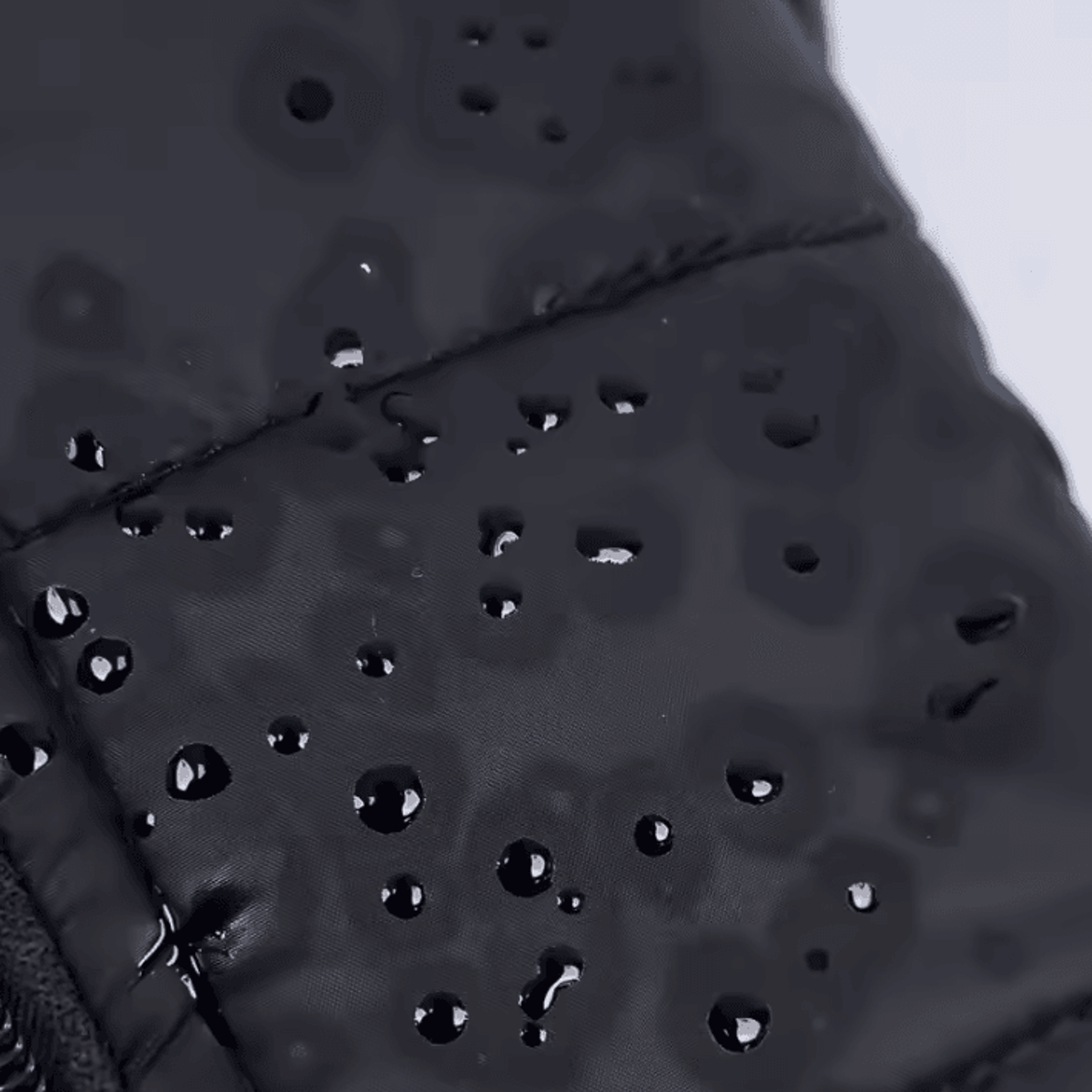Waterproof Dog Coat  Padded Winter Vest For Small Medium And Large Dogs 4