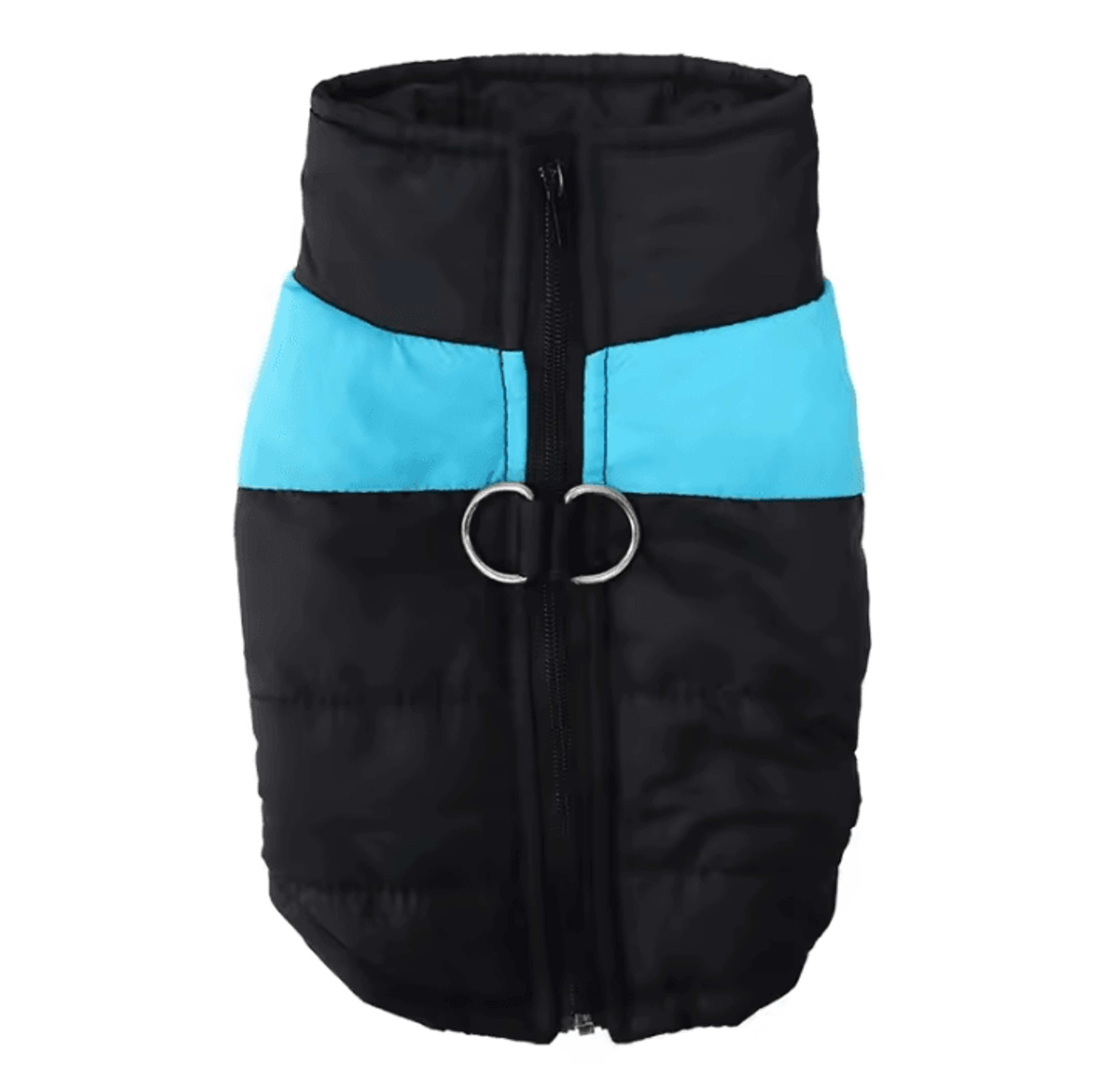 Waterproof Dog Coat  Padded Winter Vest For Small Medium And Large Dogs 7