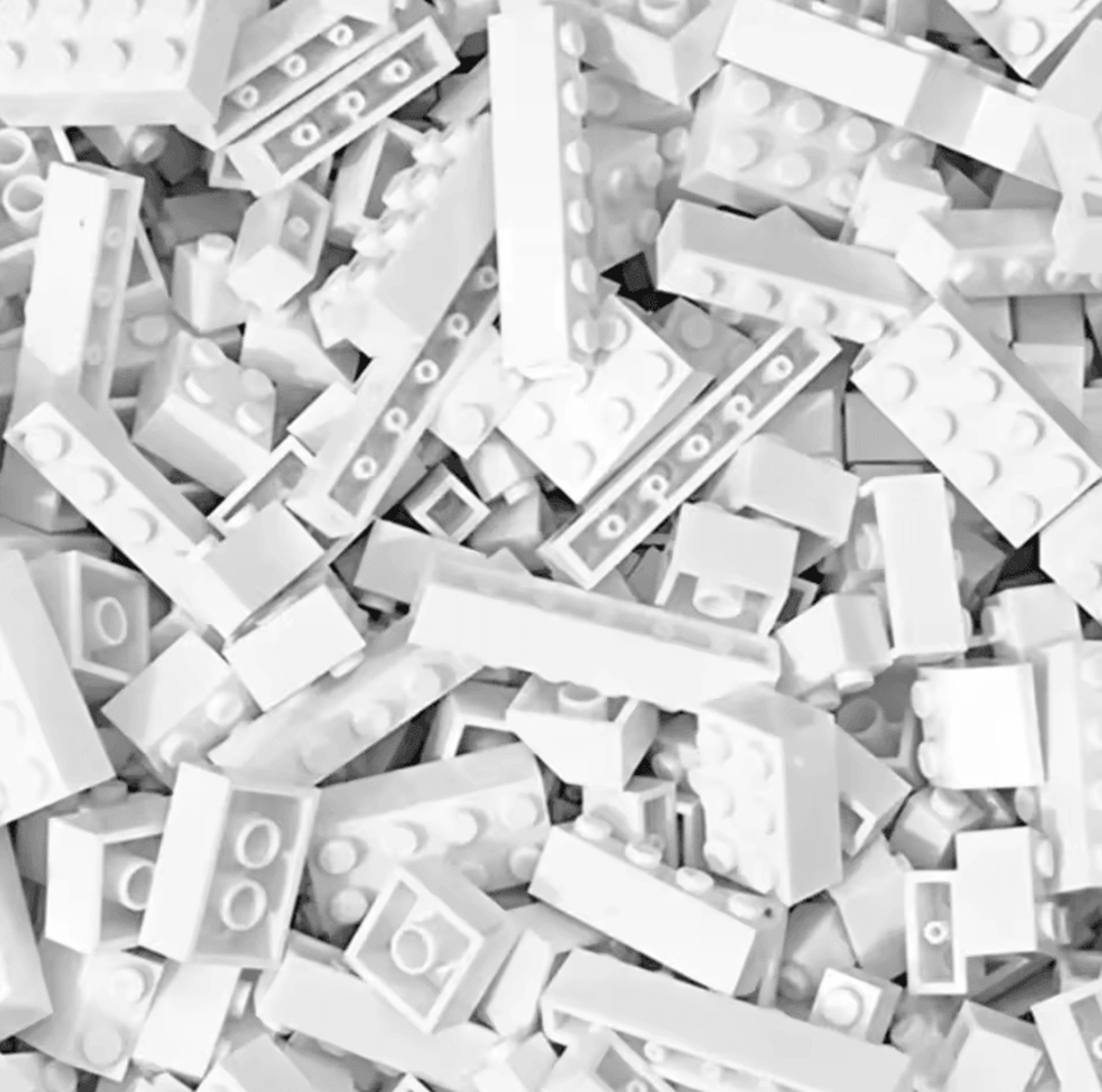 DIY Building Blocks Bulk Set  120 Or 240PCS Colorful Classic Bricks For Creative Kids 5