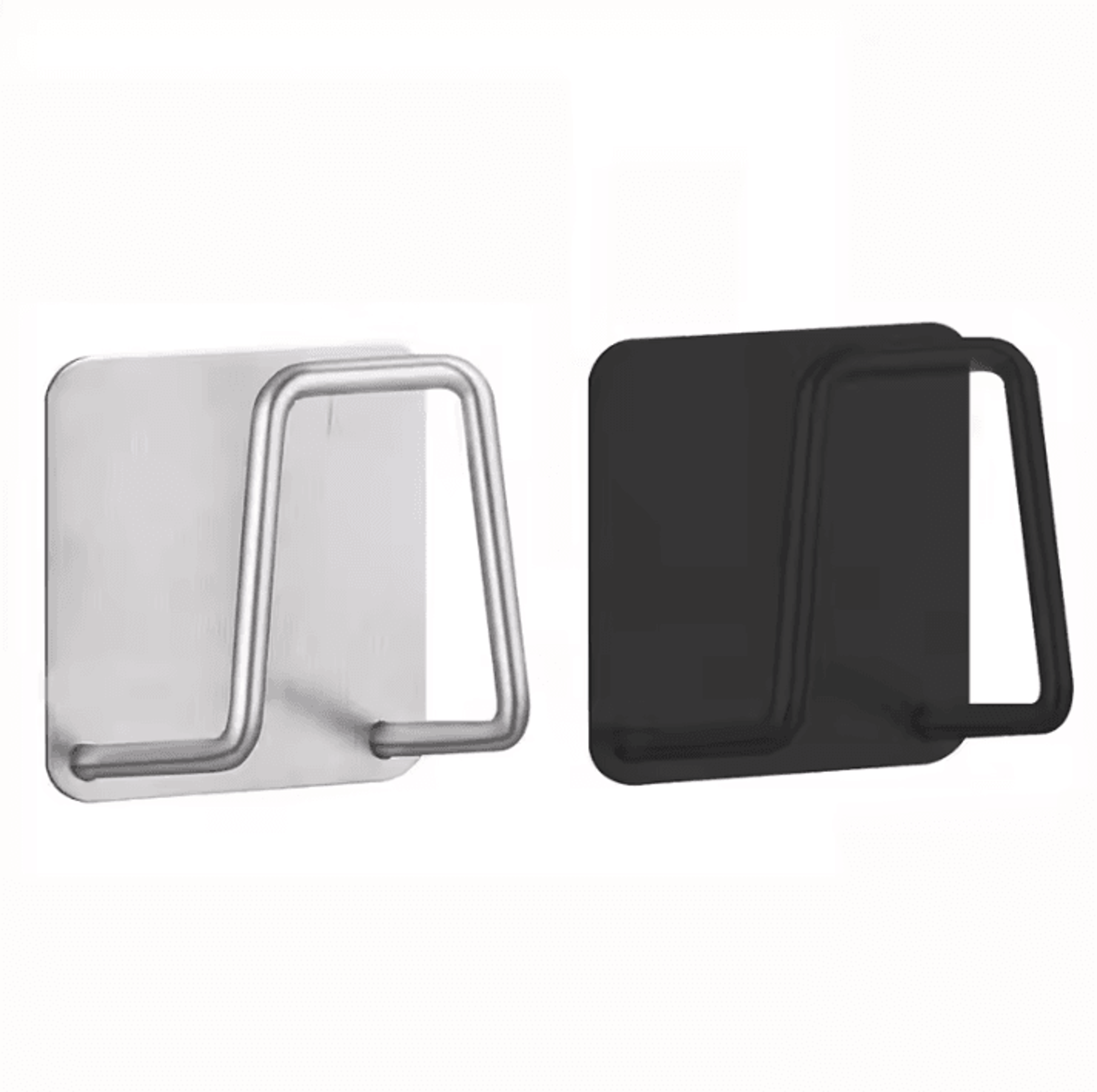 Stainless Steel Sink Sponge Rack  Draining Holder For Sponge And Steel Wire Ball 7