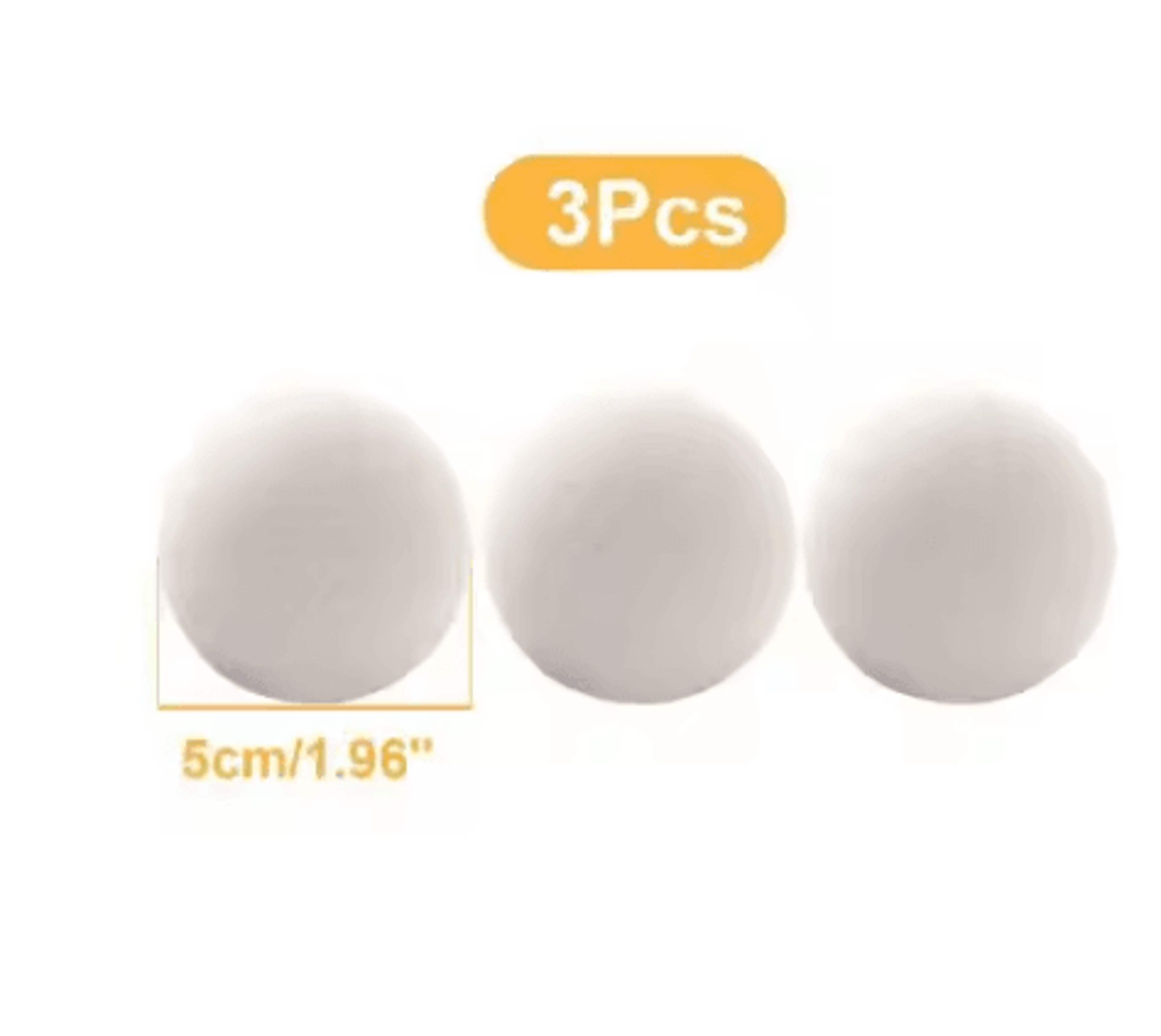 Reusable Wool Dryer Balls  118157196 Inch Natural Laundry Softener Balls 13
