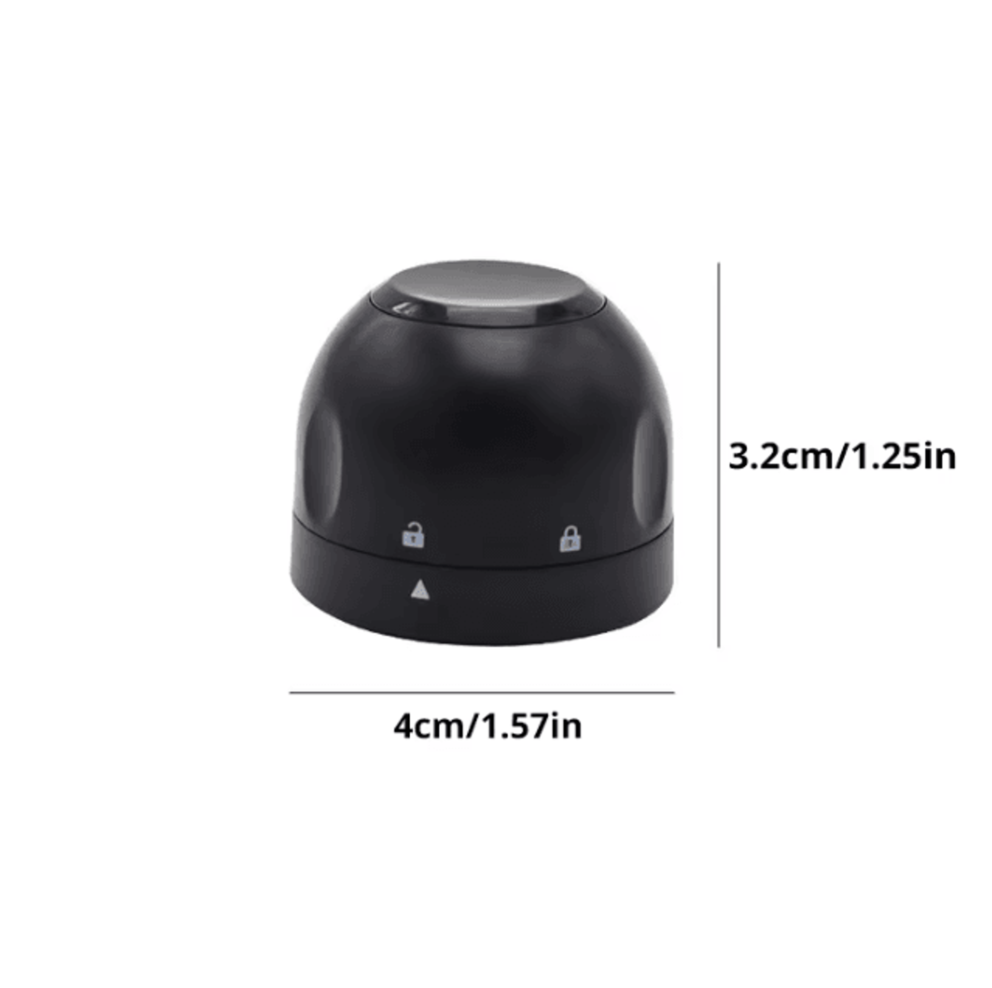 Leak Proof Wine Bottle Stopper  Red Wine  Champagne Preservation Cap 5