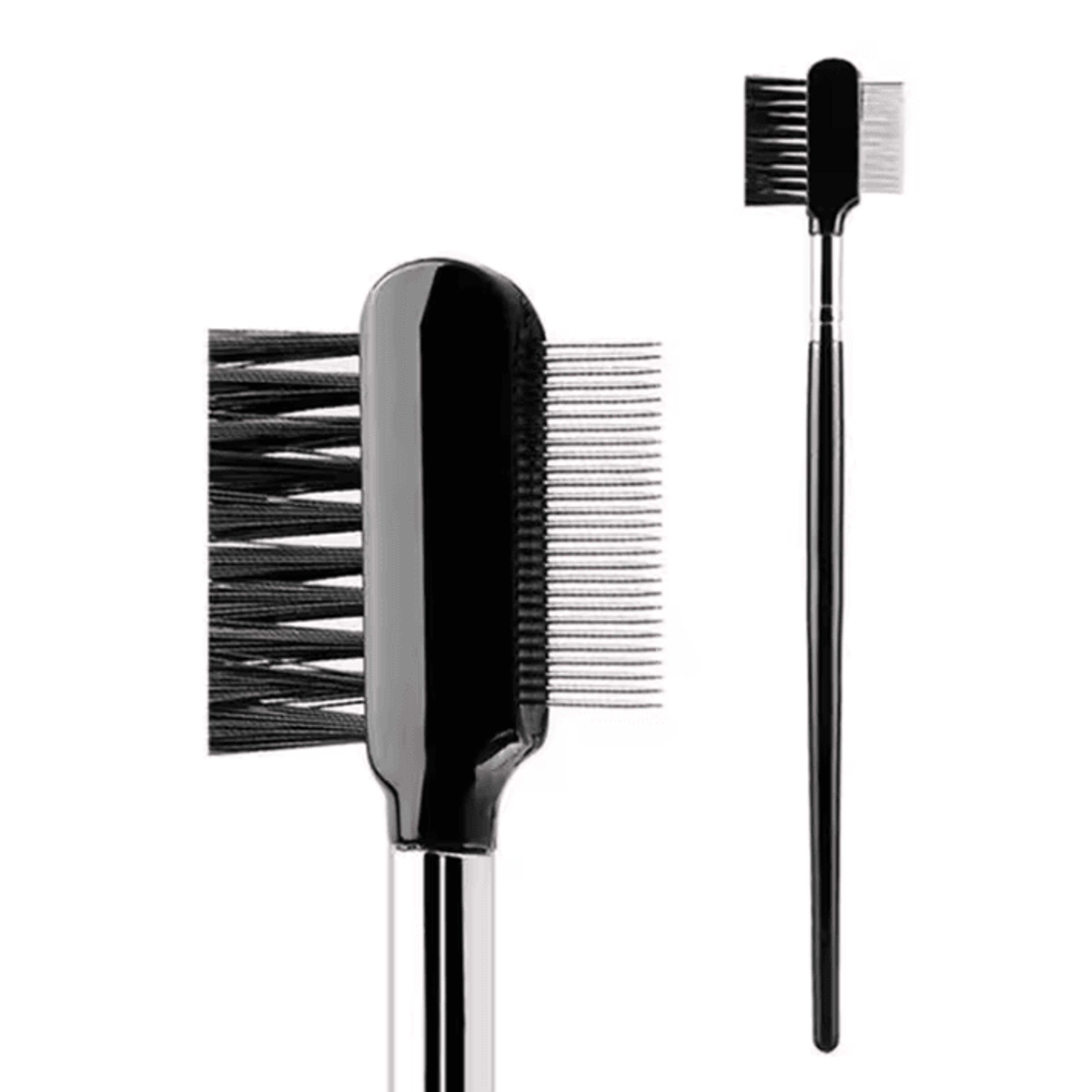 Pet Eye Comb Brush For Cats  Dogs  DoubleSided Tear Stain Remover Grooming Tool For Eye Crust  Mucu 2