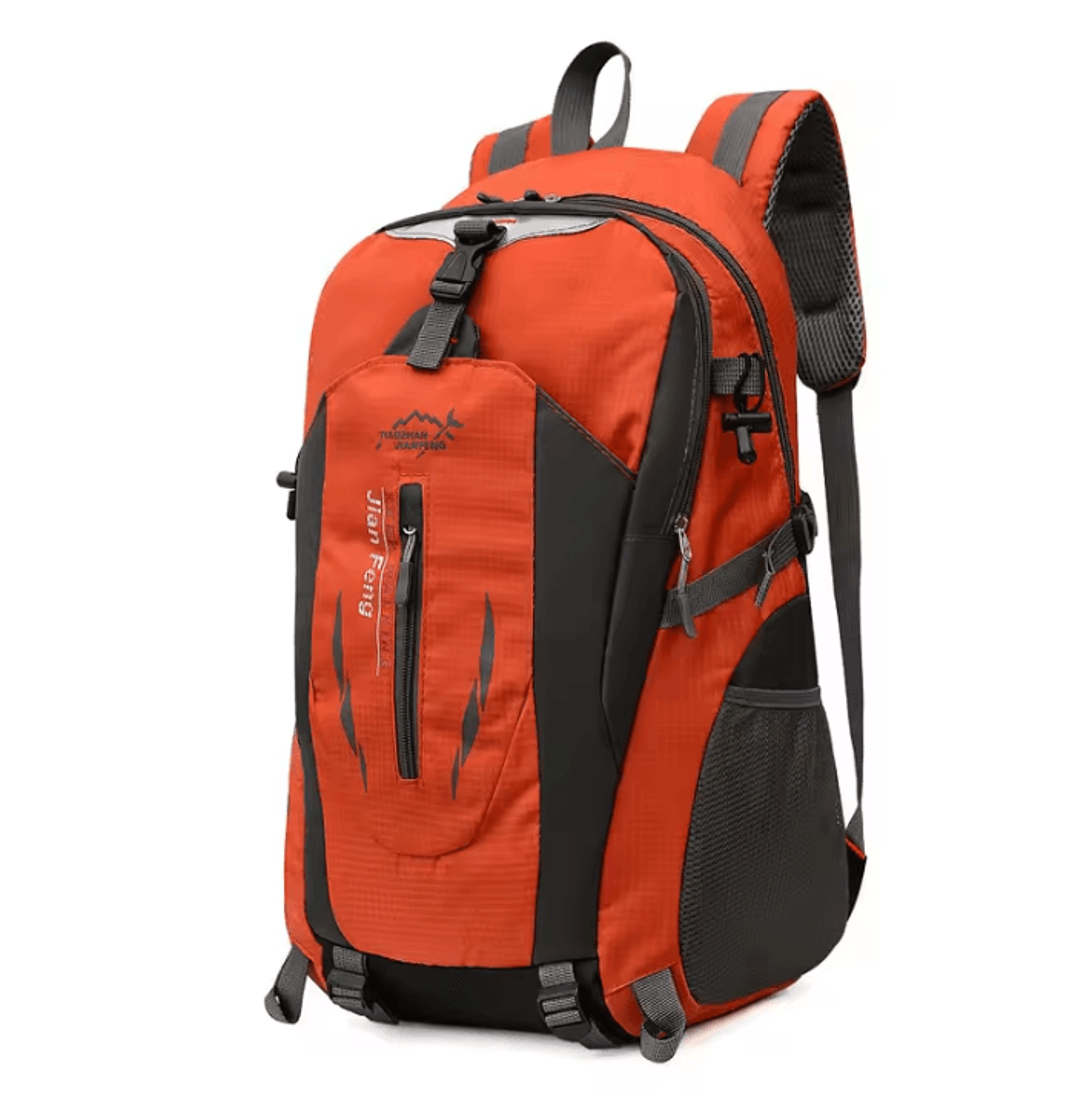 40L Hiking Backpack  Lightweight Waterproof Travel  Mountaineering Climbing Rucksack 6