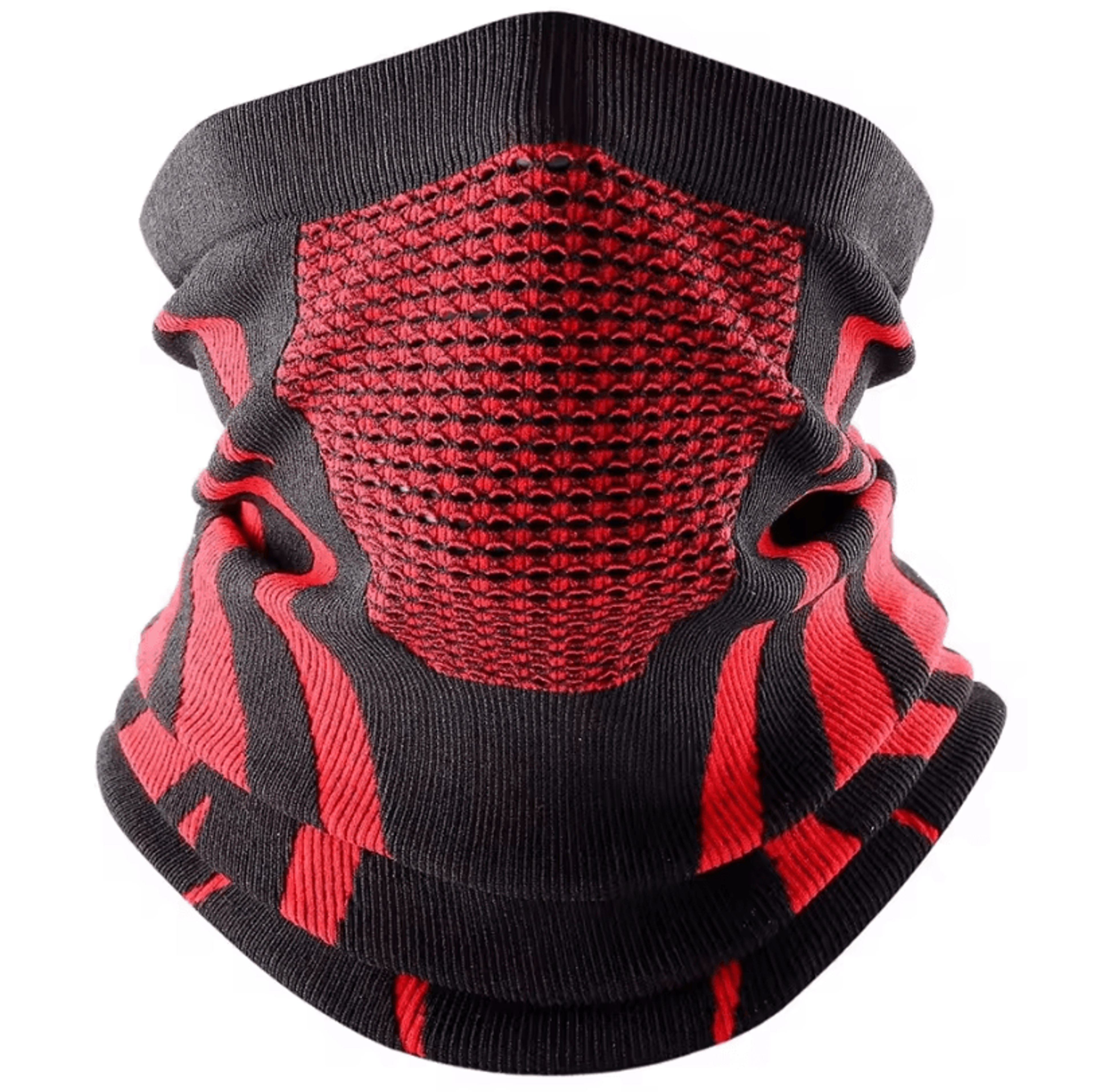 Windproof Winter Neck Warmer  Balaclava  AllWeather Face Mask For Ski Snowboard Cycling 1