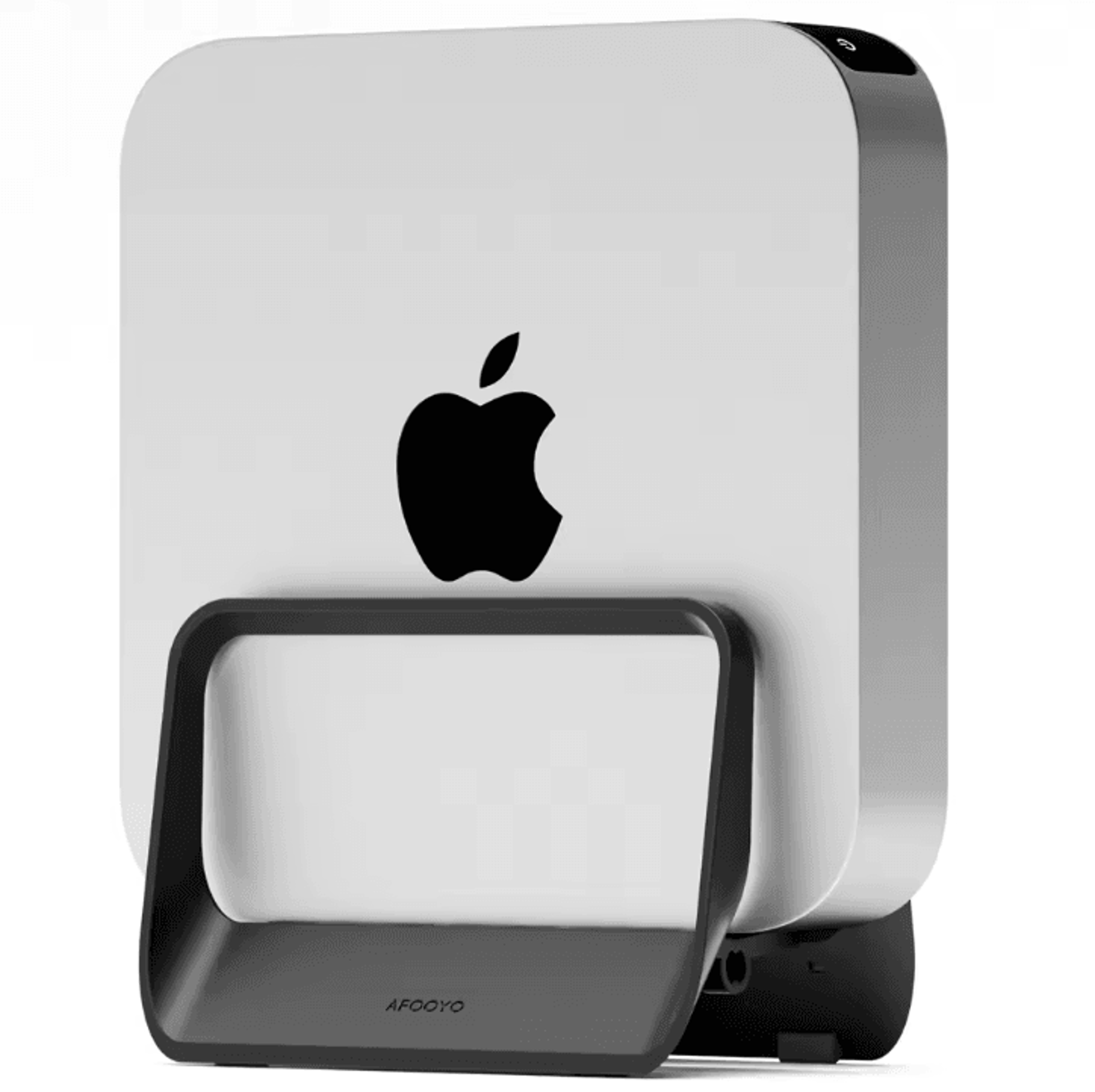 ABS Plastic Adjustable Vertical Laptop Stand For Desk Compatible With MacBook Surface IPad Mini PC 5