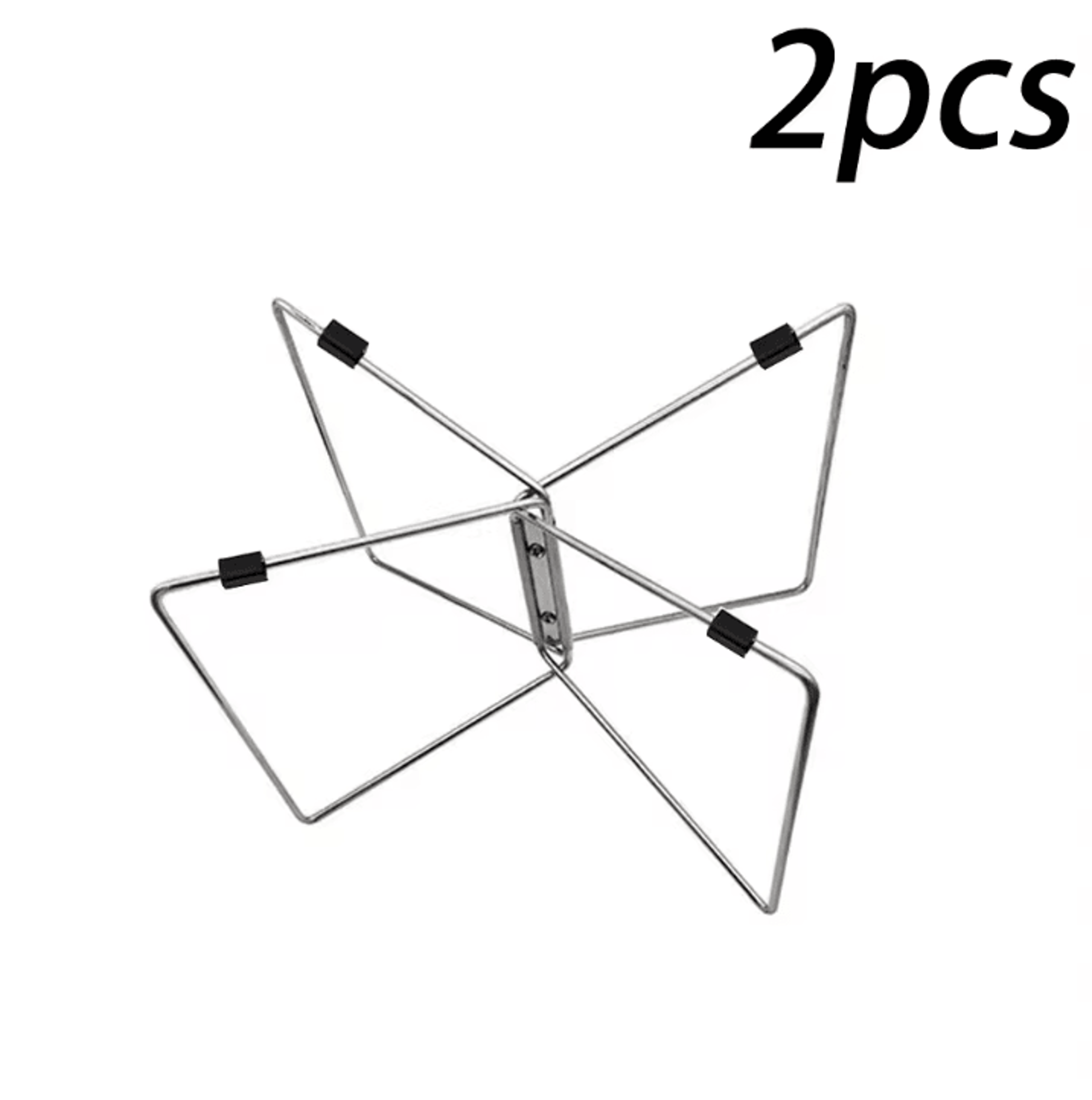 Portable Cooler Box Stand  Foldable Camping Cooler Stand Ice Box Holder  Storage Support Shelf 7