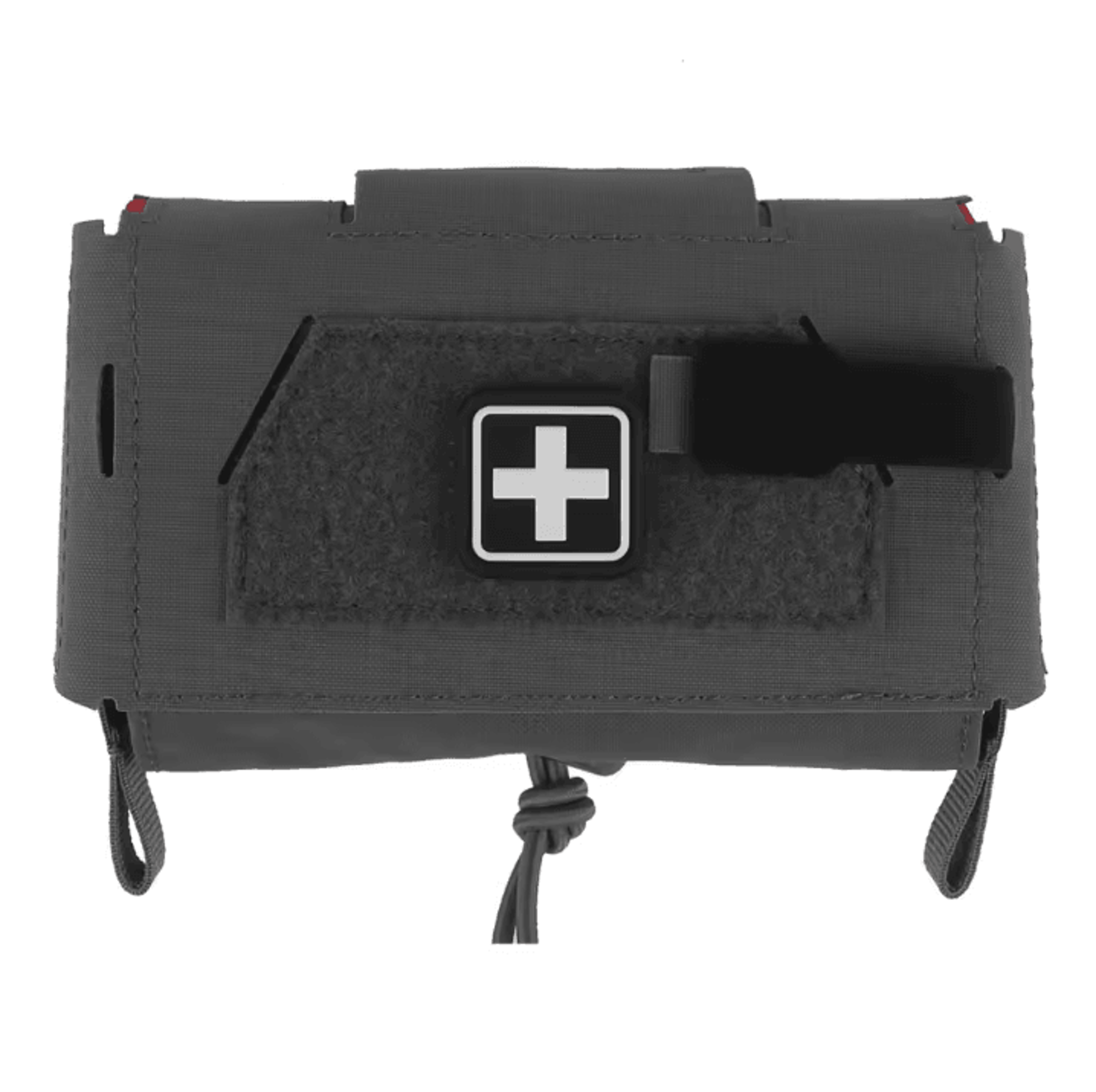 Camo Tactical IFAK Medical Pouch Compact Trauma First Aid Kit Bag MOLLE Outdoor Emergency Kit For C 8