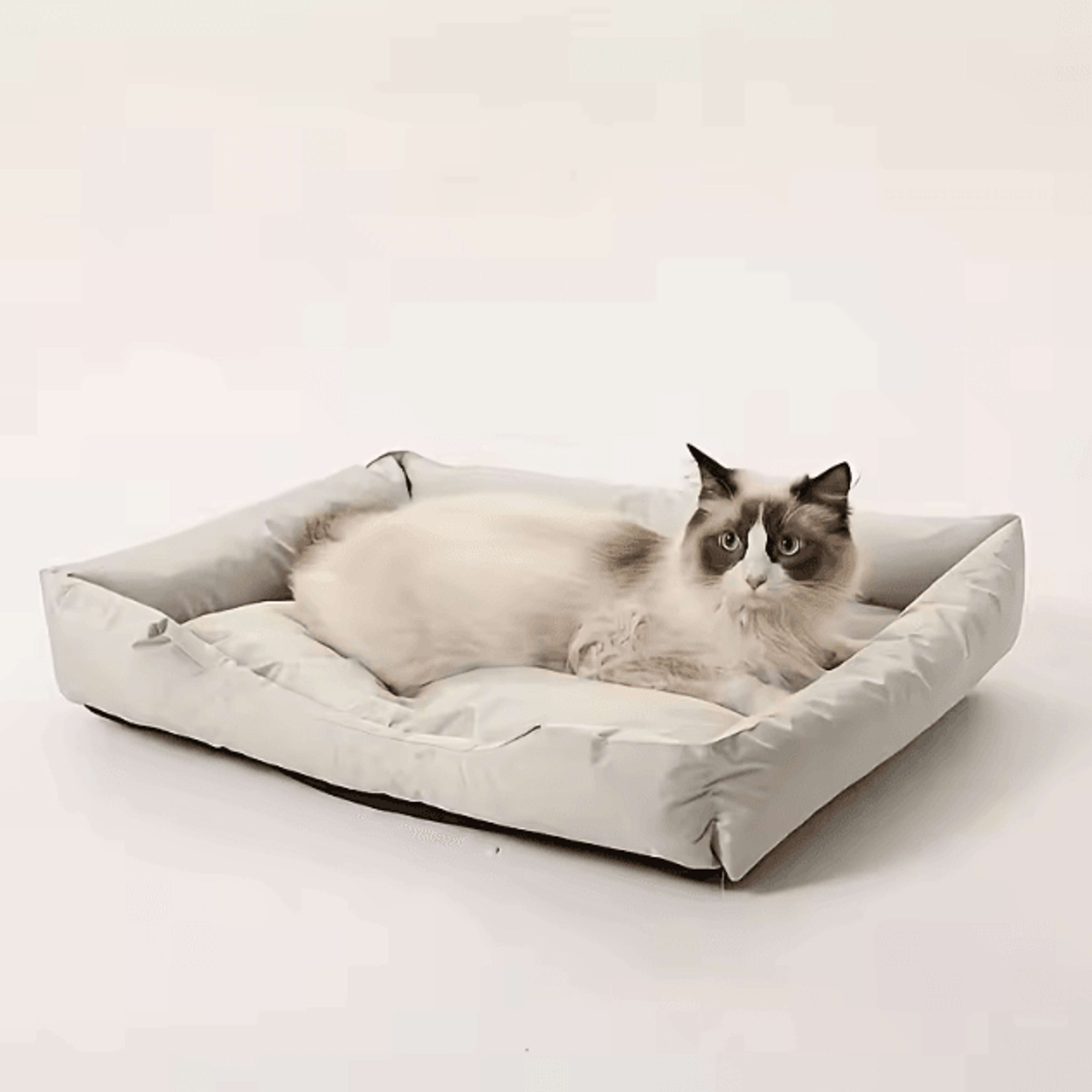 Super Soft Dog Bed Cushion Sofa Mat For Large Medium Dogs And Cats With Removable Cover 8