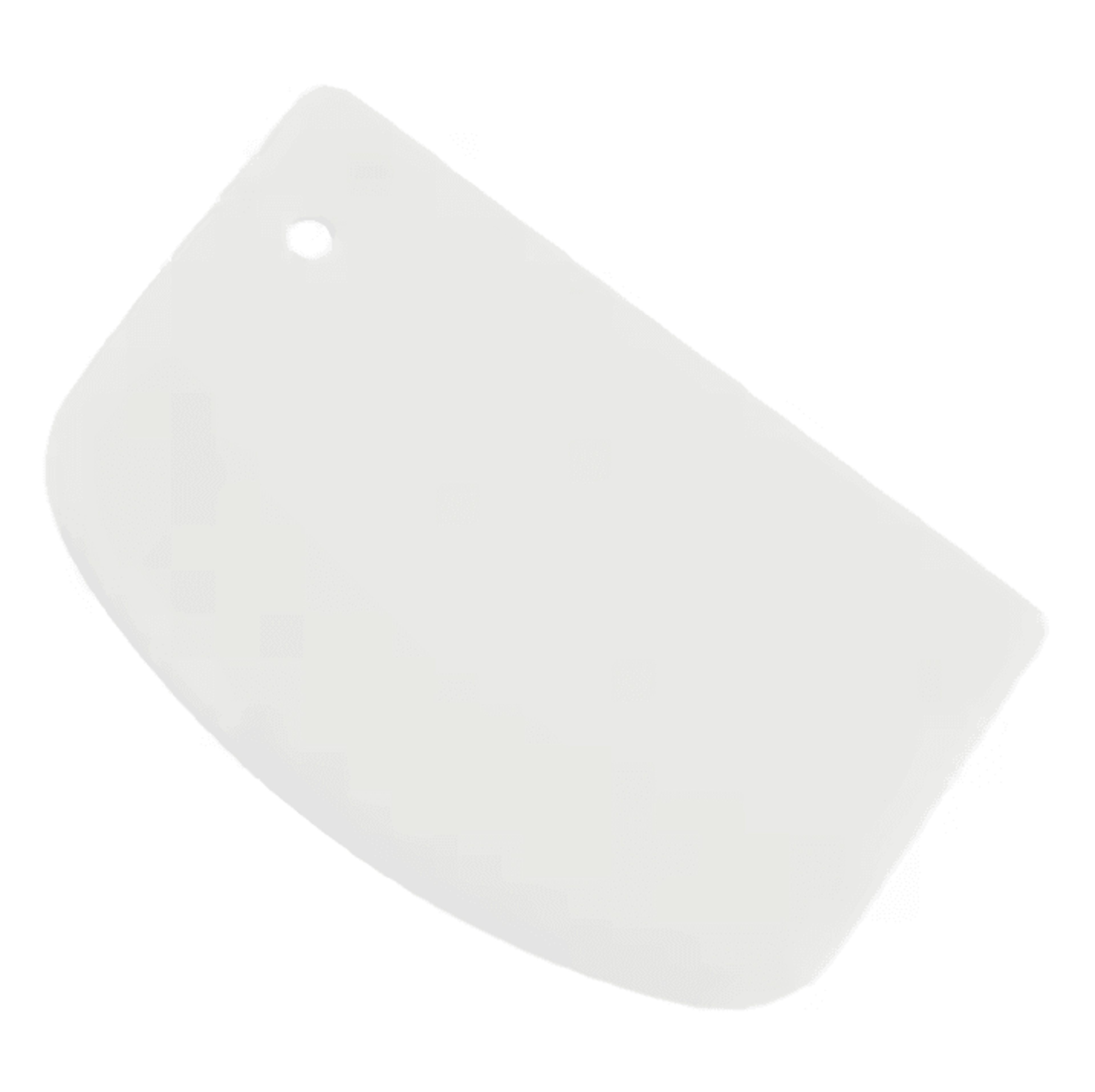 FlexEdge Plastic Dough Scraper Multipurpose Cake Scraper Tool For Baking Dough Cutting And Cream Sm 6