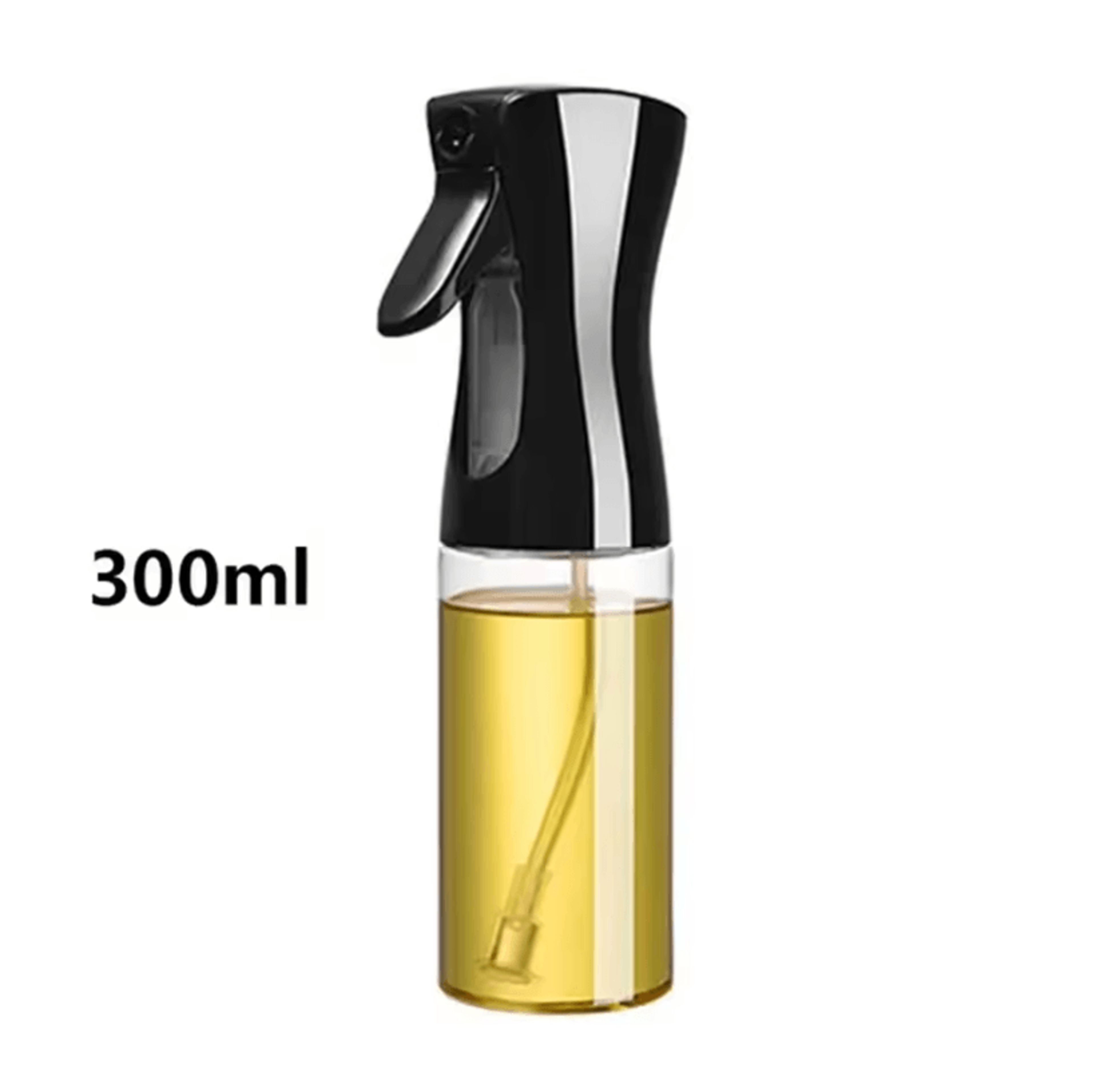 Refillable Olive Oil Spray Bottle  Fine Mist Cooking Oil Sprayer For Kitchen BBQ  Baking 8