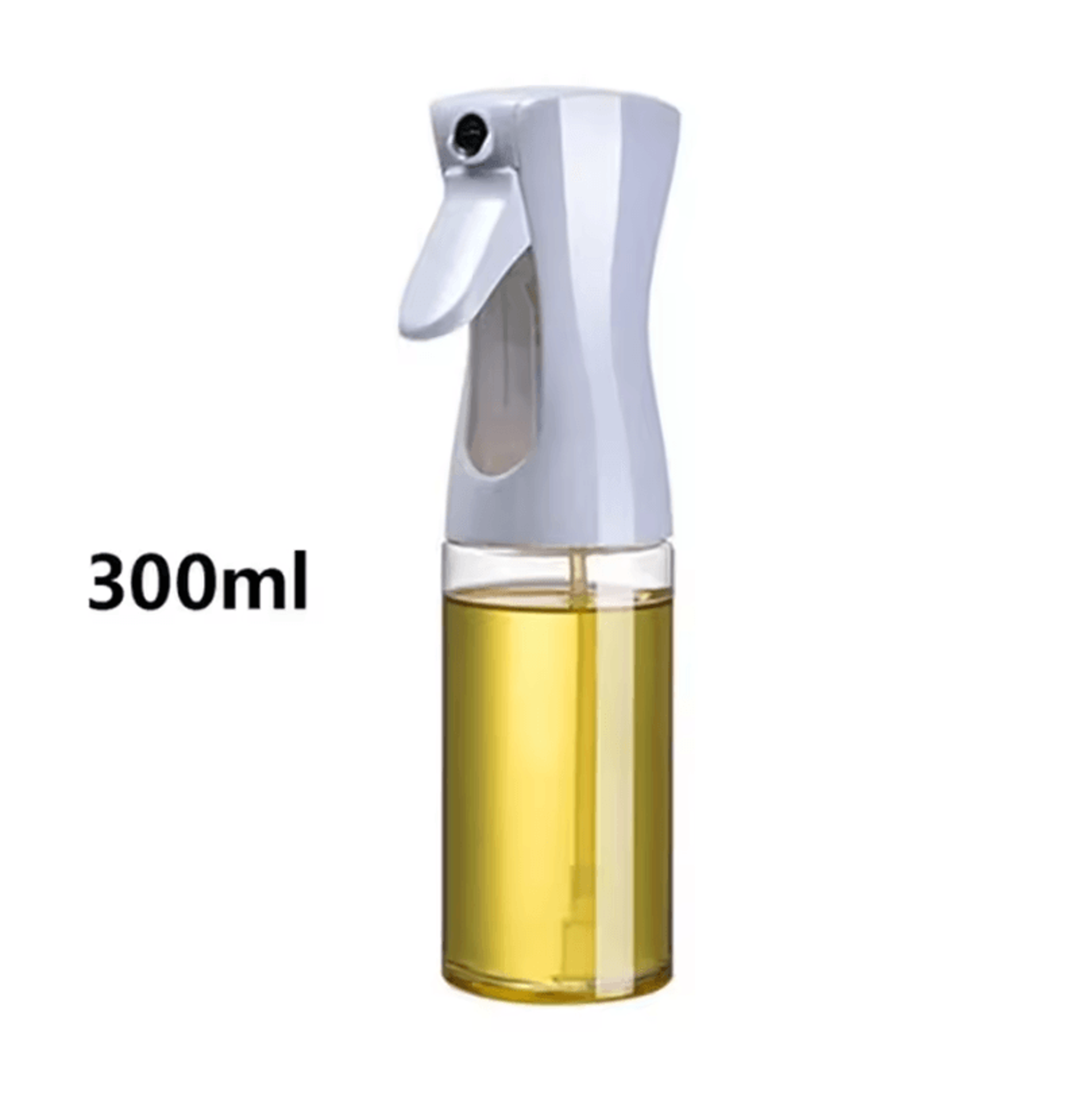 Refillable Olive Oil Spray Bottle  Fine Mist Cooking Oil Sprayer For Kitchen BBQ  Baking 9