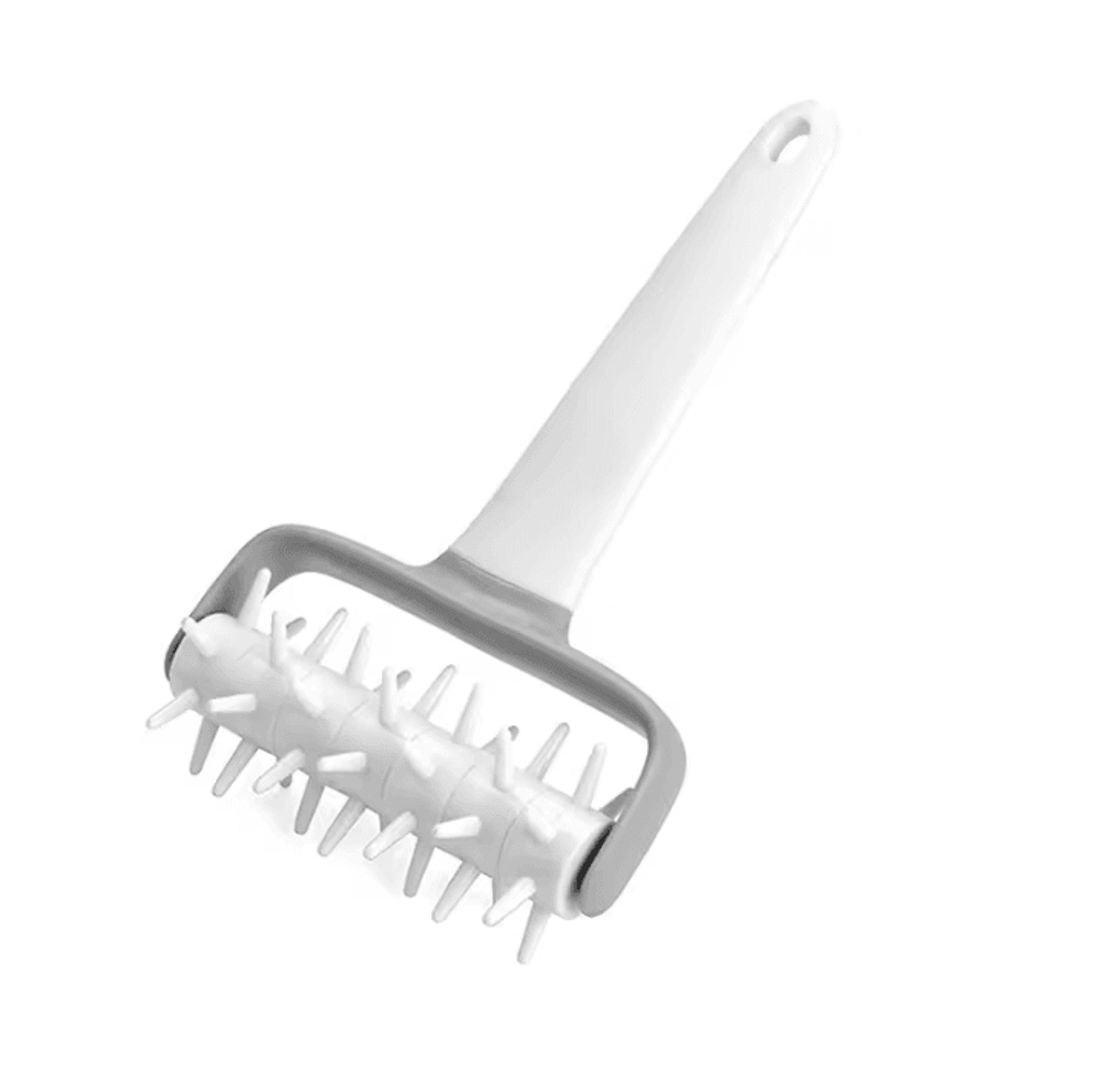Smooth Lattice Dough Roller Cutter  MultiUse Pastry  Cookie Dough Cutter Tool 7