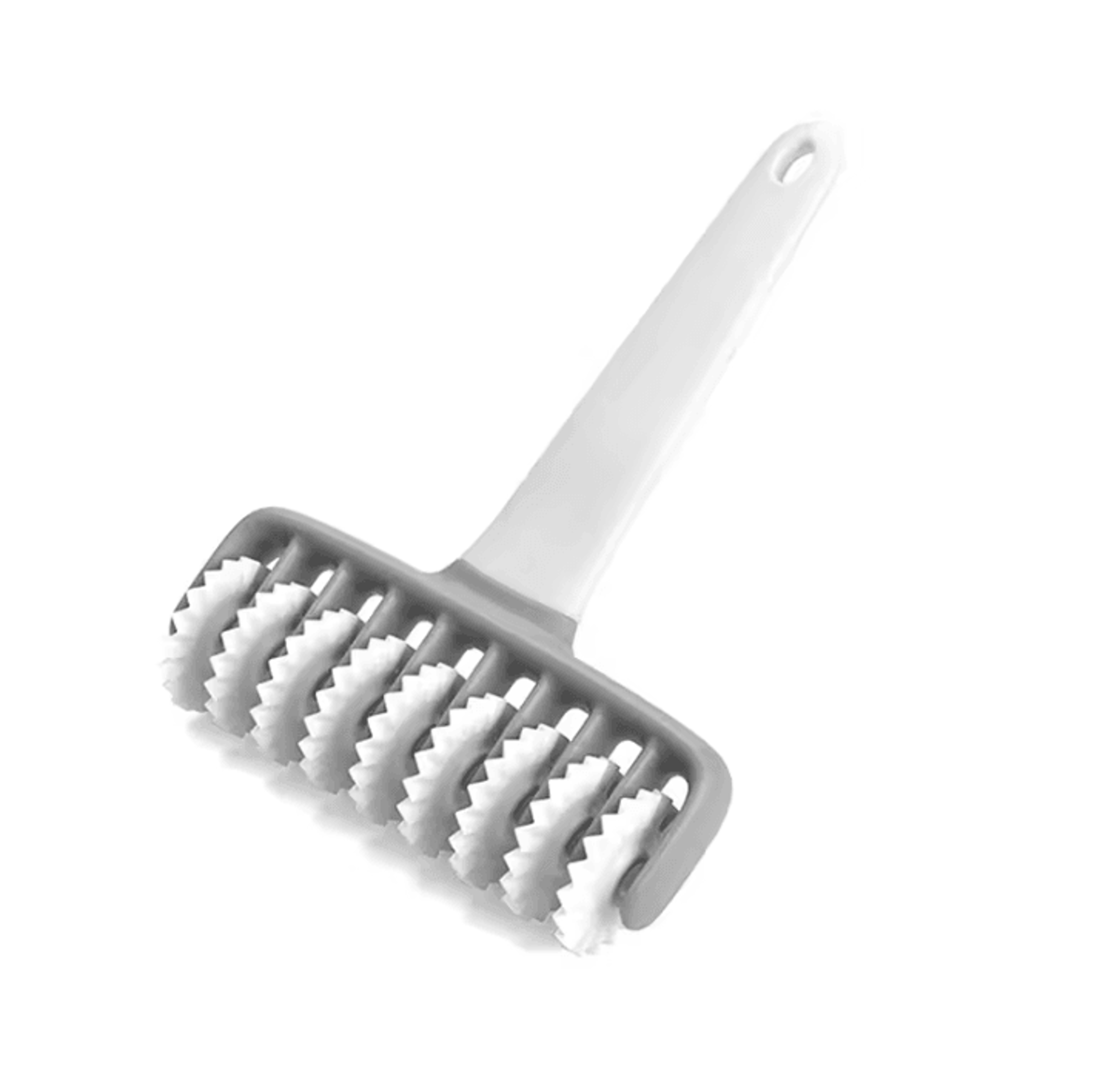 Smooth Lattice Dough Roller Cutter  MultiUse Pastry  Cookie Dough Cutter Tool 8