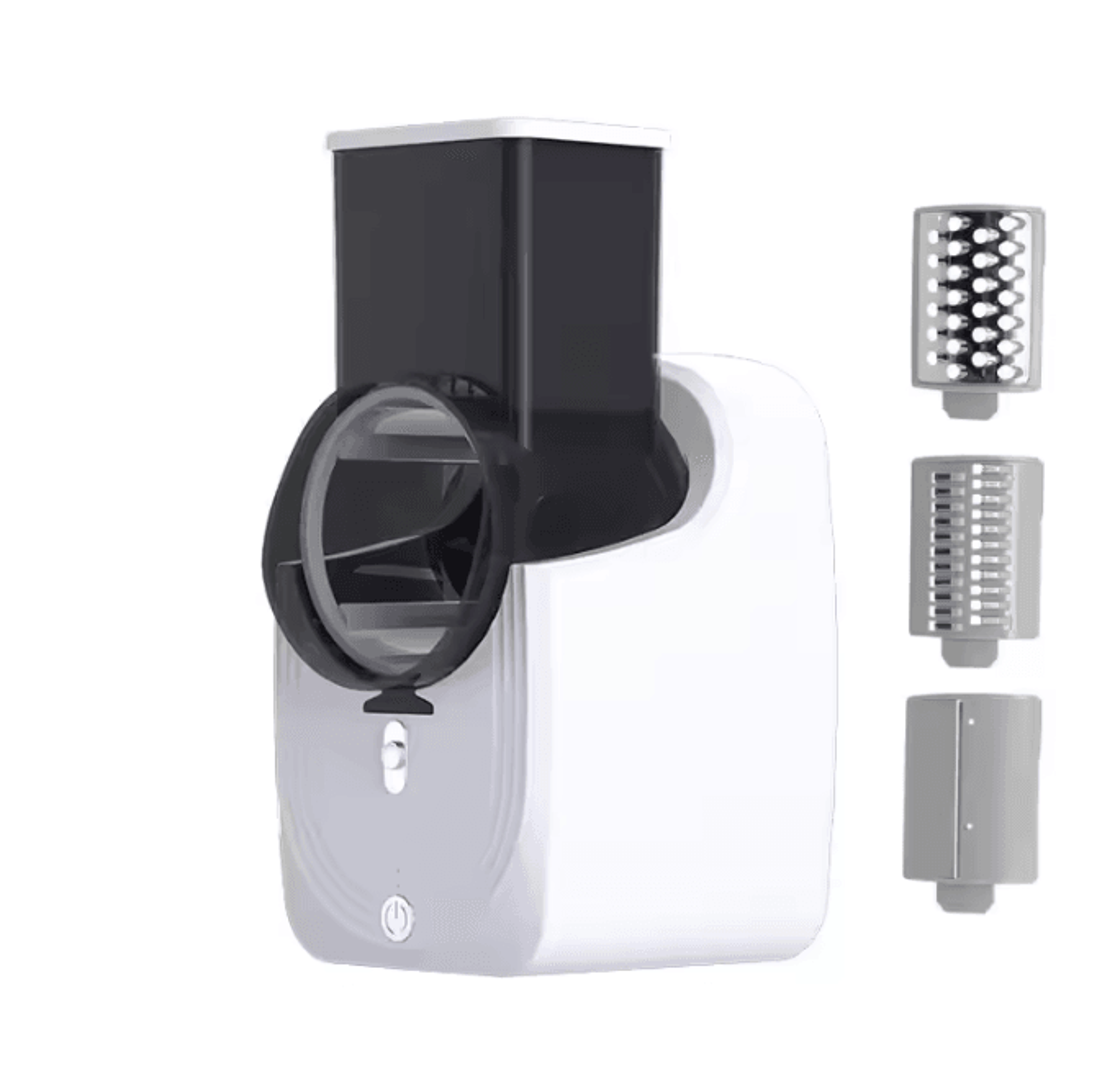 Multifunction Electric Vegetable Cutter  Automatic Slicer Shredder  Food Chopper For Fast Kitchen P 6