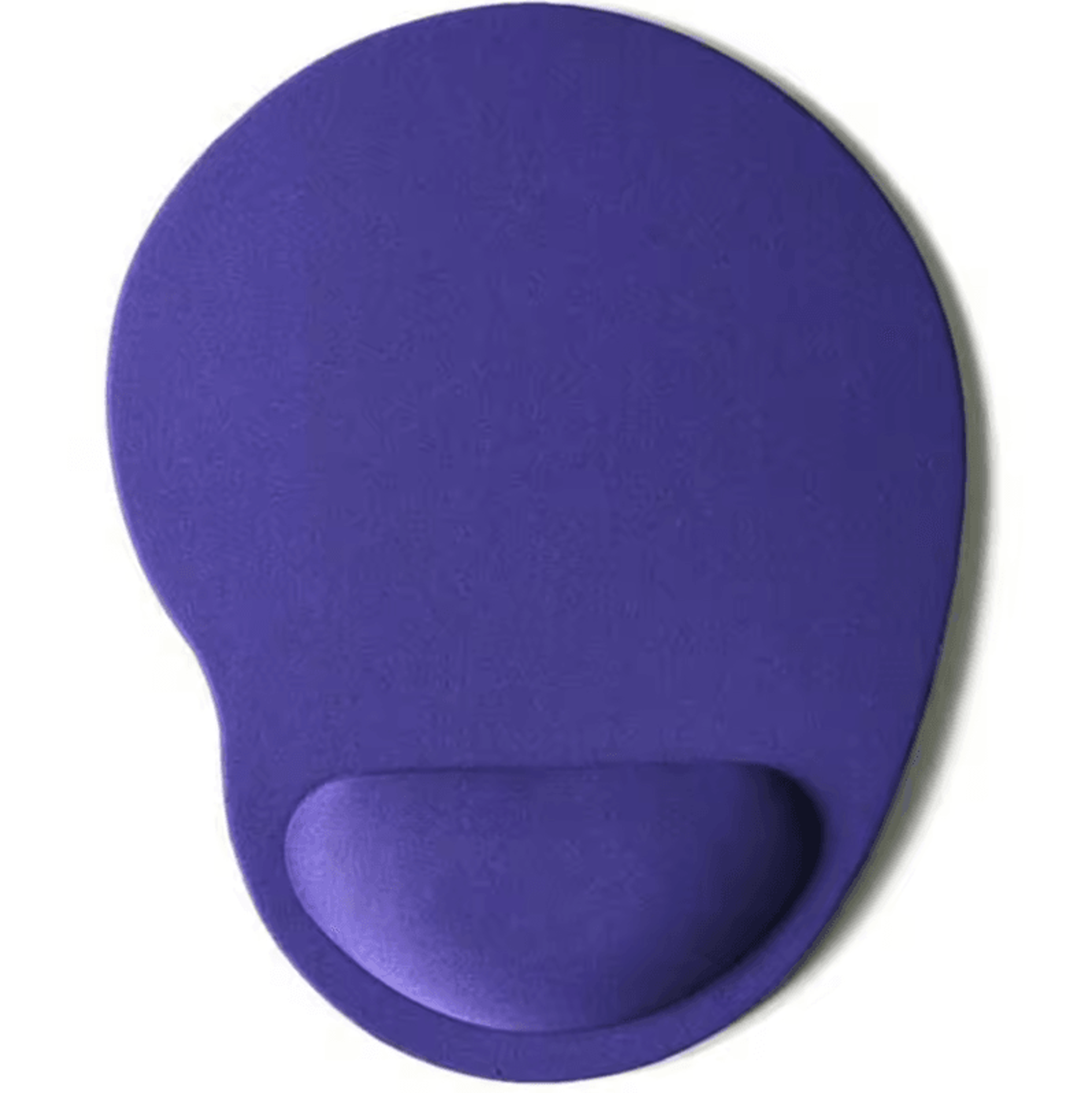 Ergonomic Mouse Pad With Wrist Support  NonSlip Comfortable EVA Wrist Rest For PC  Laptop 7