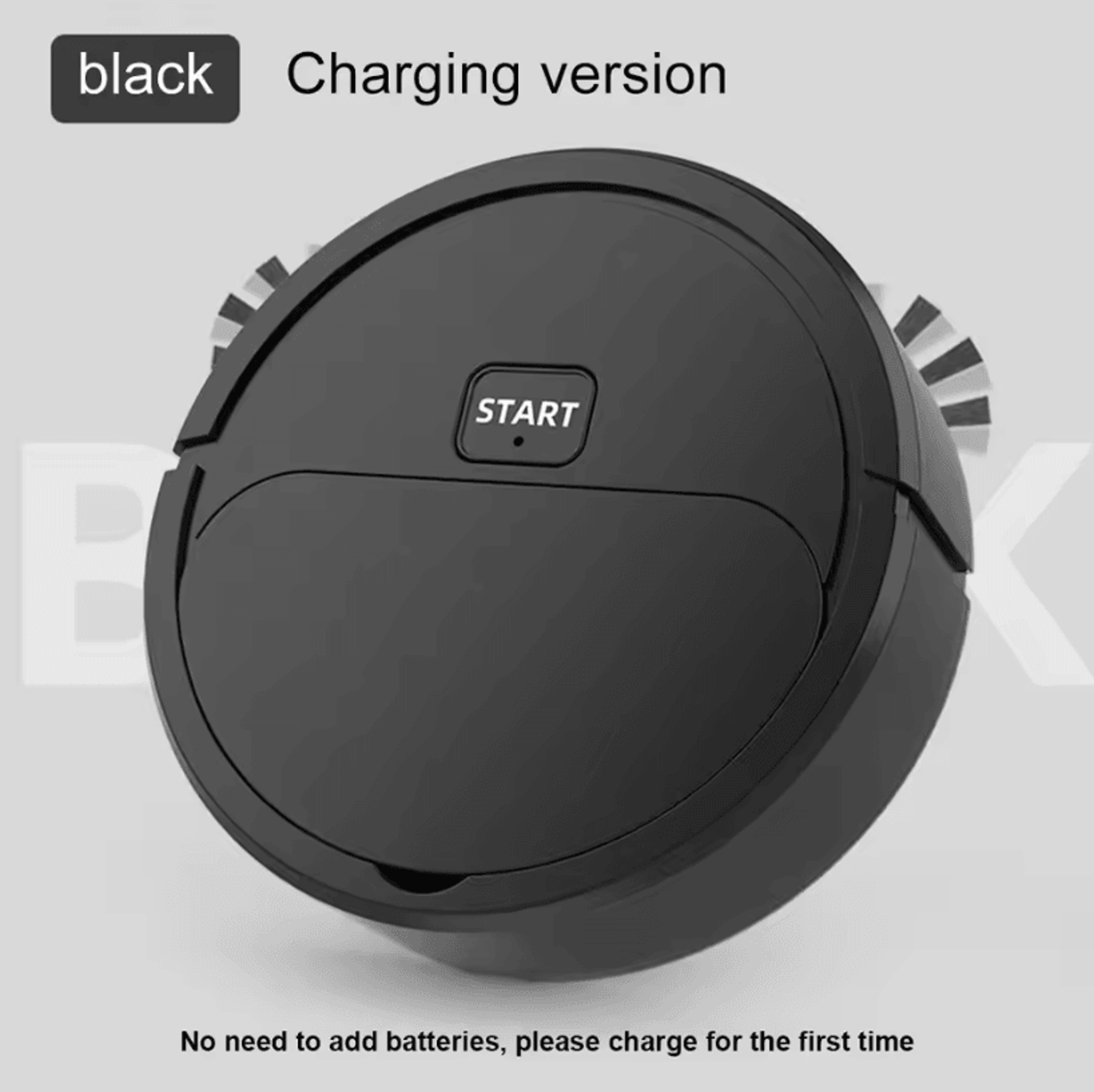 3in1 Mini Robot Vacuum Cleaner  Automatic Sweeper Mop  Smart Floor Cleaning Robot 7