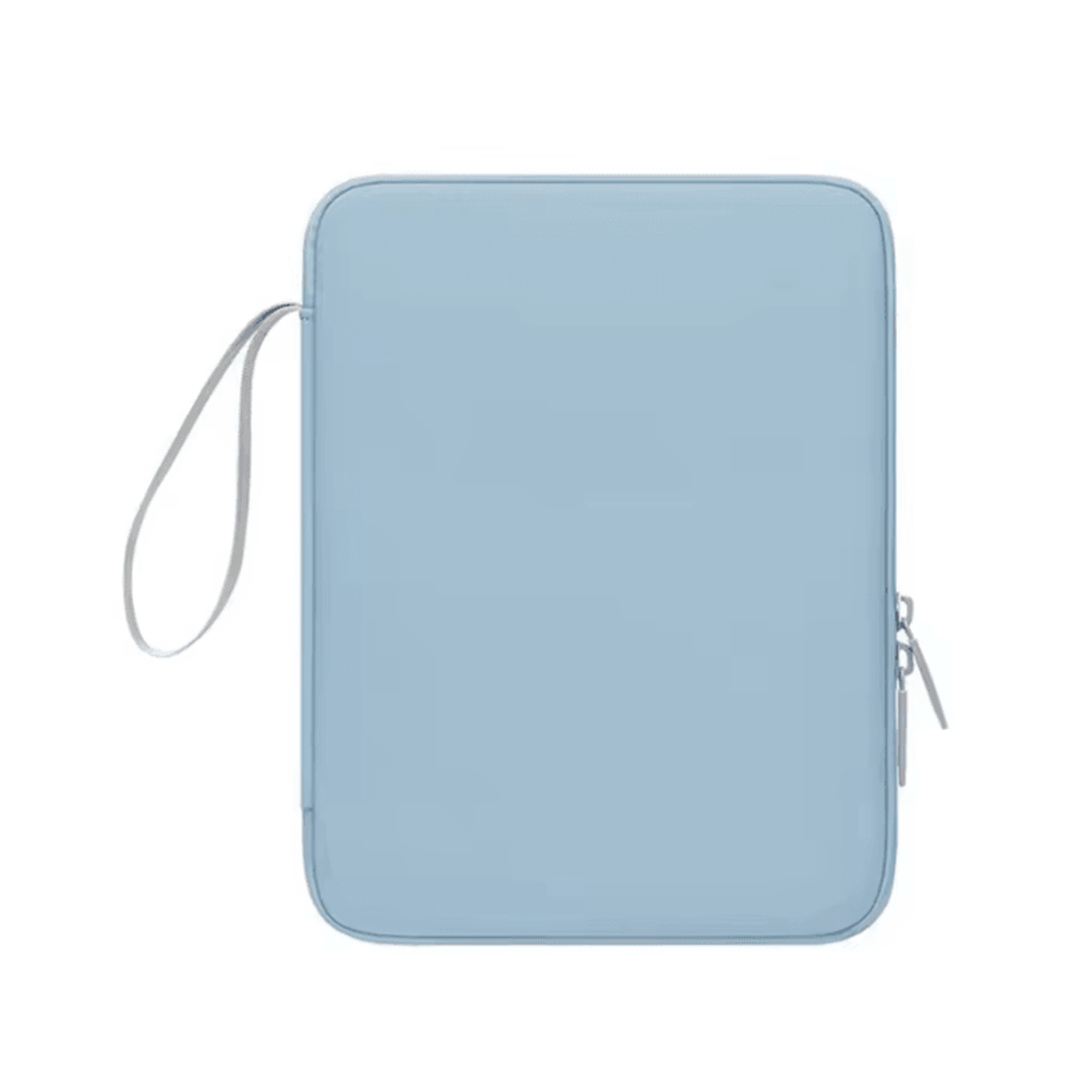 Shockproof Tablet Sleeve Bag  MultiPocket Protective Handbag Case For 109129 Inch Tablets 6
