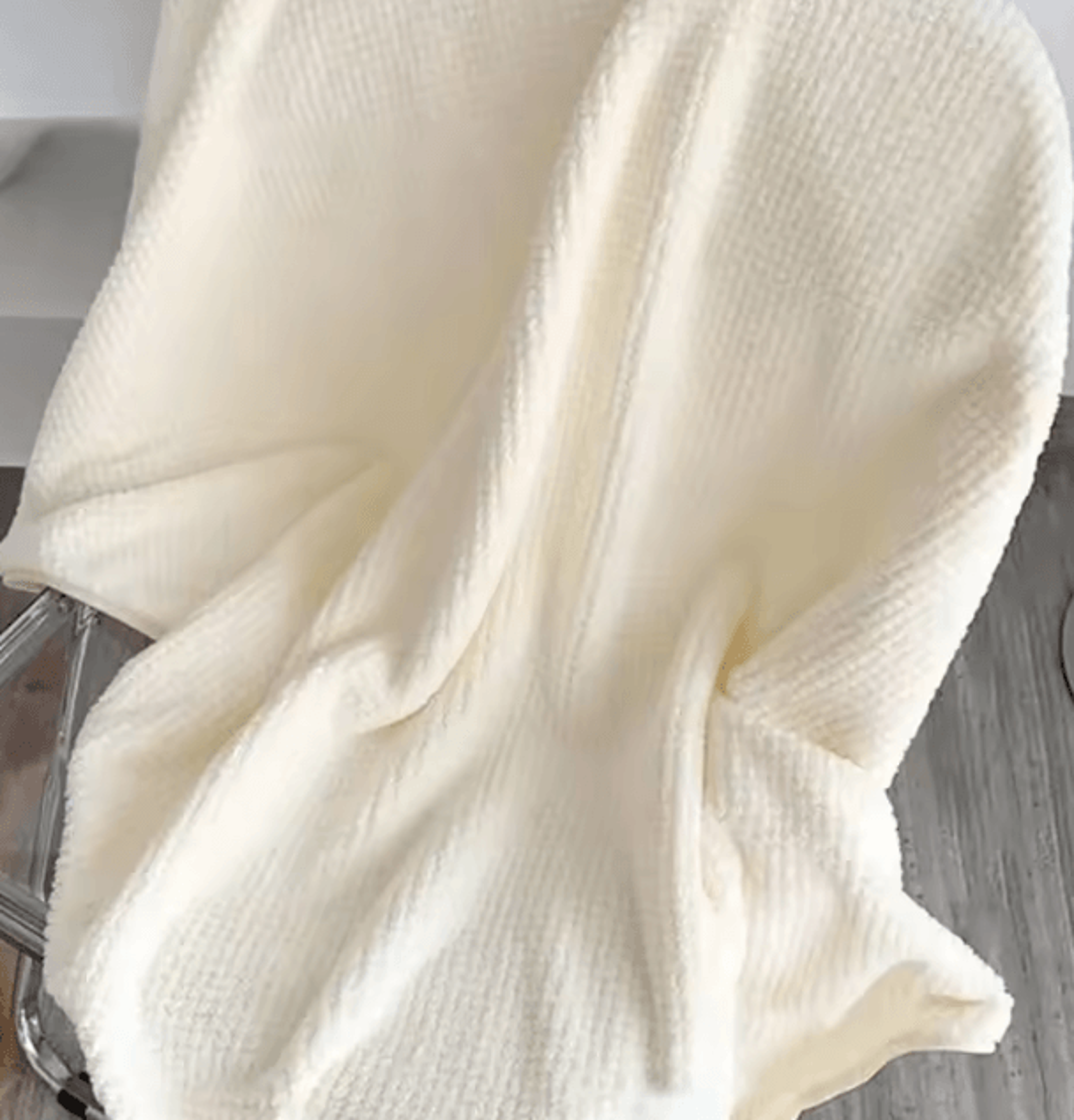 ExtraLarge Coral Velvet Baby Bath Towel  Ultra Soft QuickDry Wrap For Kids 5