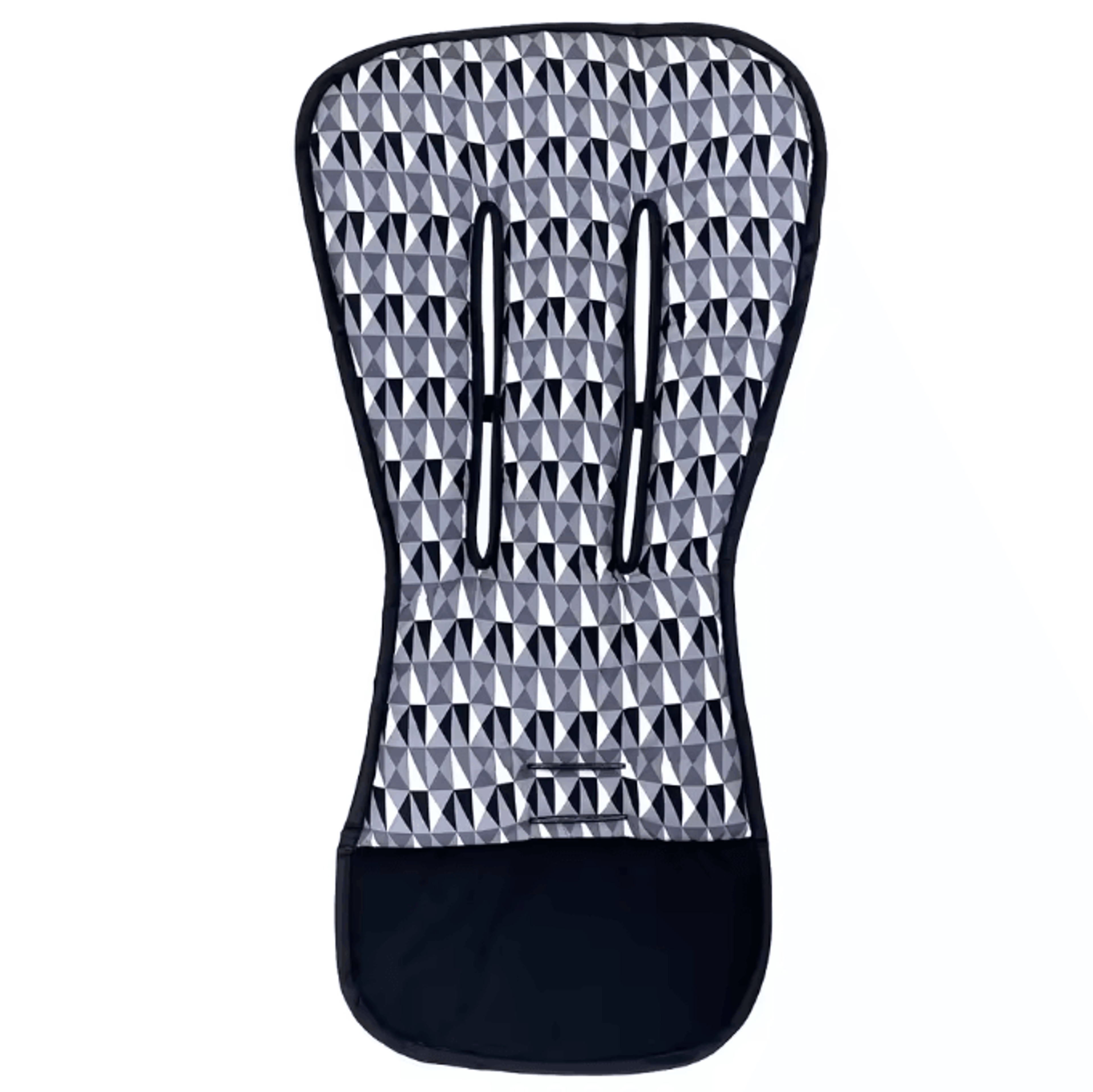 Universal Baby Stroller Seat Cushion For Soft  Comfortable Rides 6