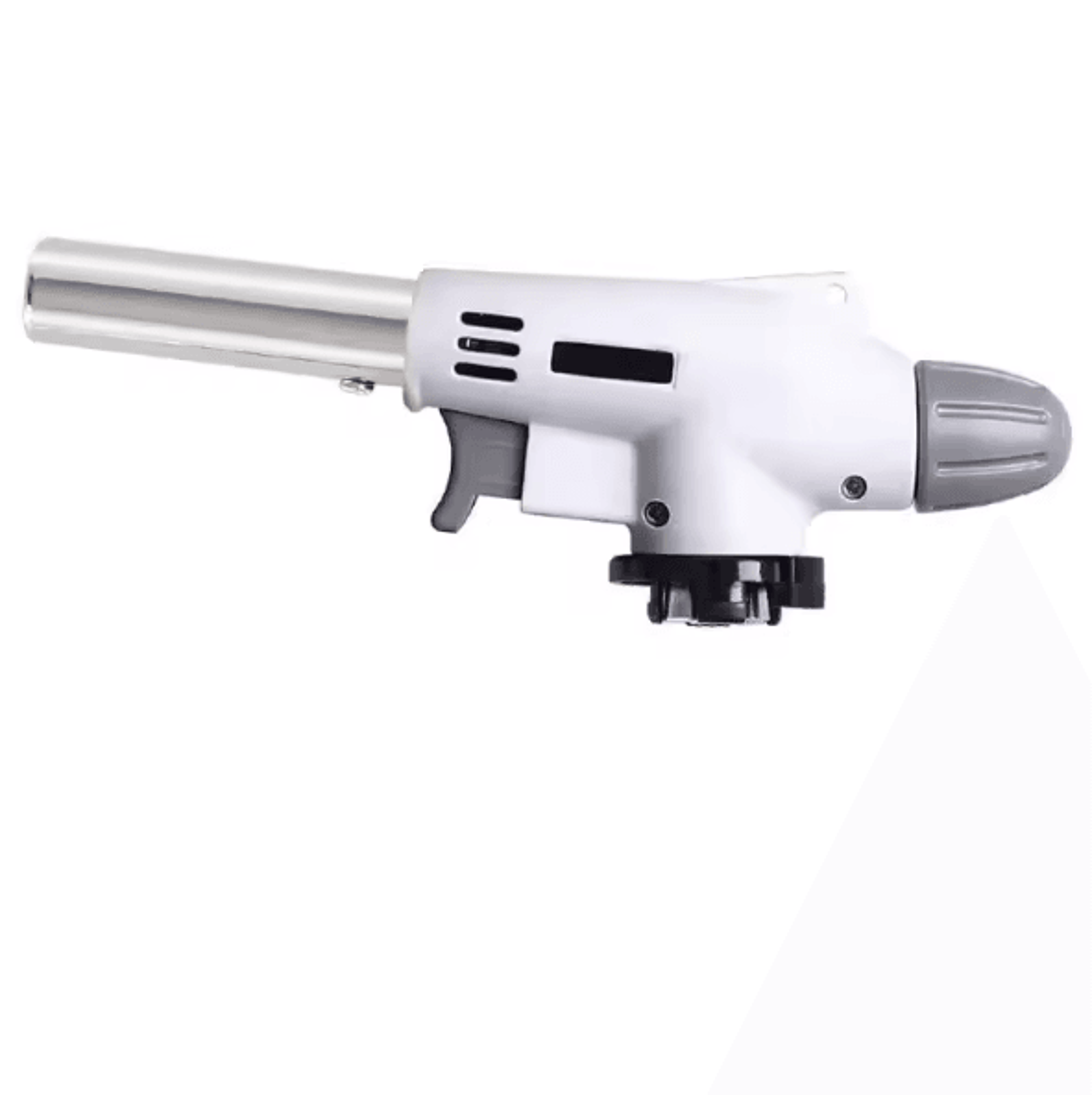 AutoIgnition Butane Gas Torch  Portable BBQ Cooking  Flame Gun Blow Torch 4
