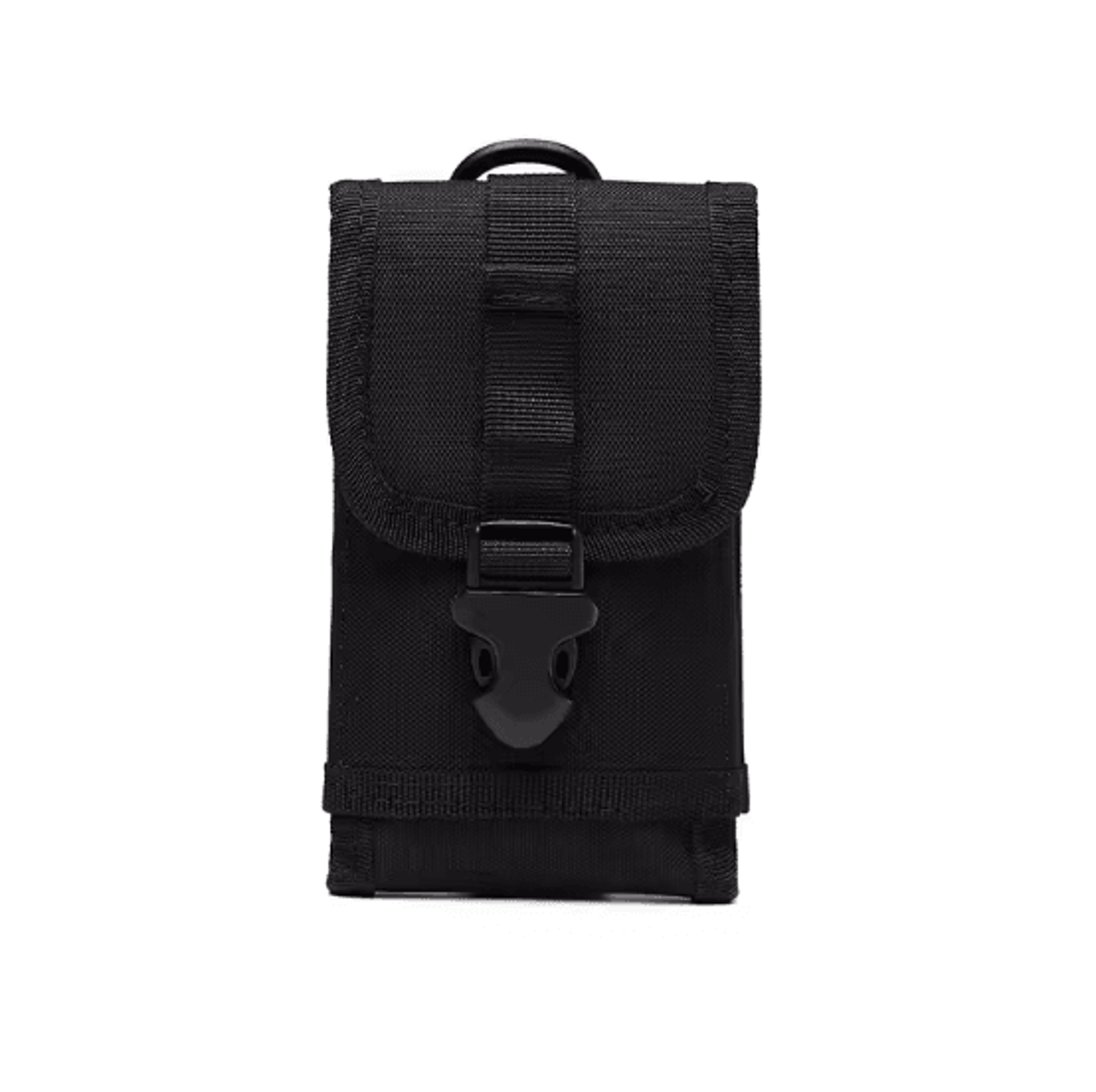 Tactical Camo MOLLE Belt Pouch  MultiFunction Phone  Utility Waist Bag 5