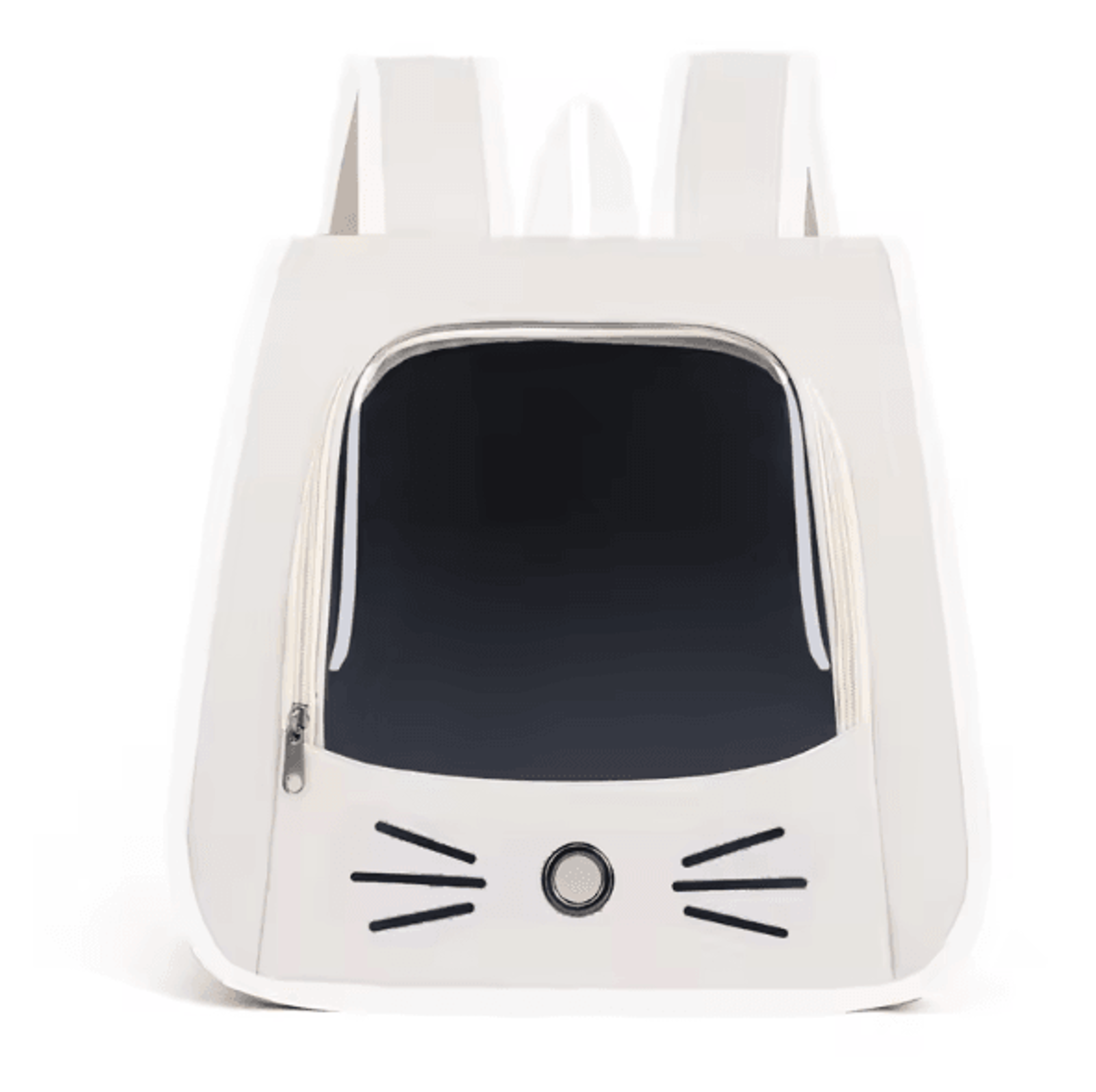 AirPaws Breathable Pet Carrier Backpack For Cats  Small Dogs Portable Travel Shoulder Bag Outdoor C 4