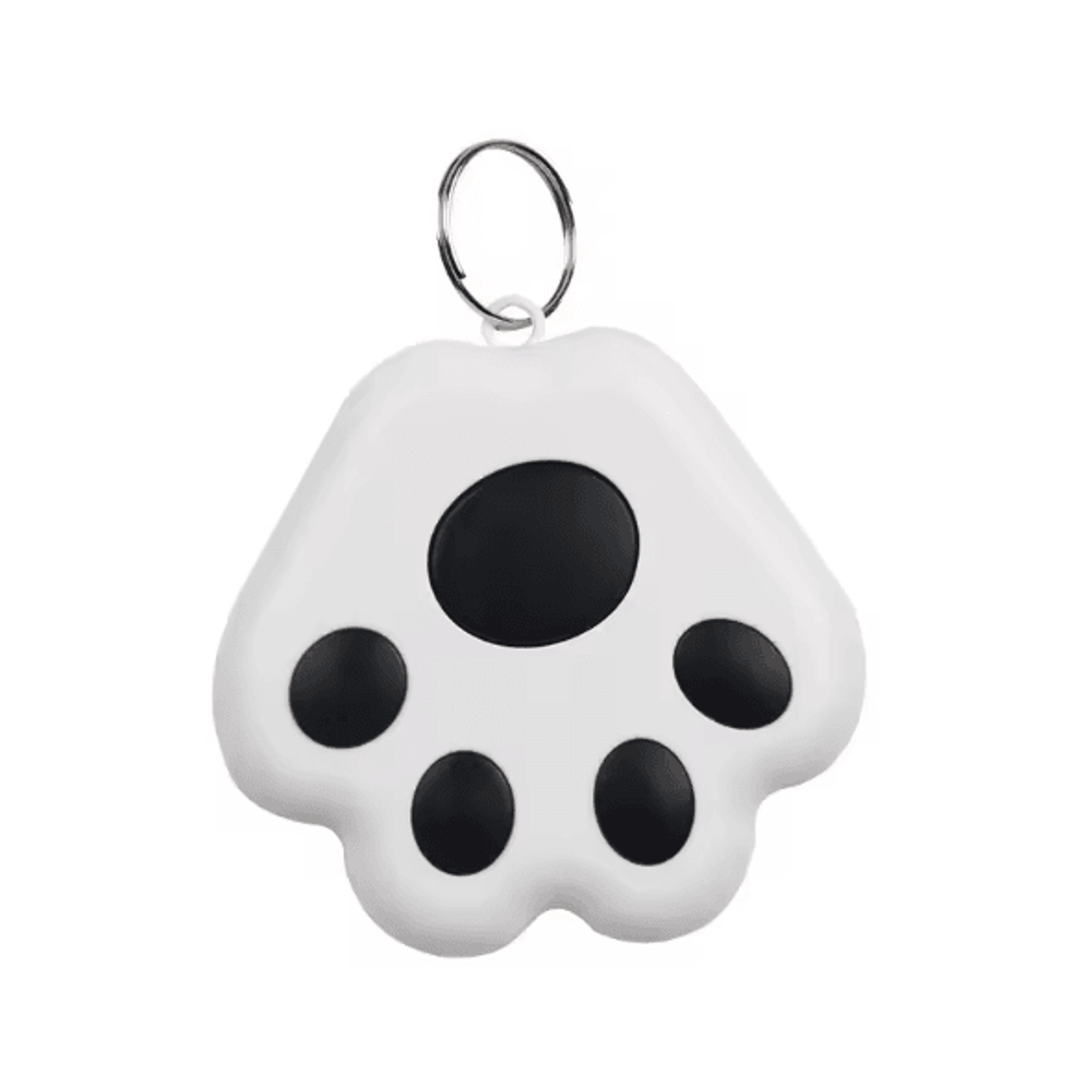 TrackMate Mini GPS Bluetooth Tracker Smart AntiLost Key Finder For Kids Pets Bags IOS Android Porta 5