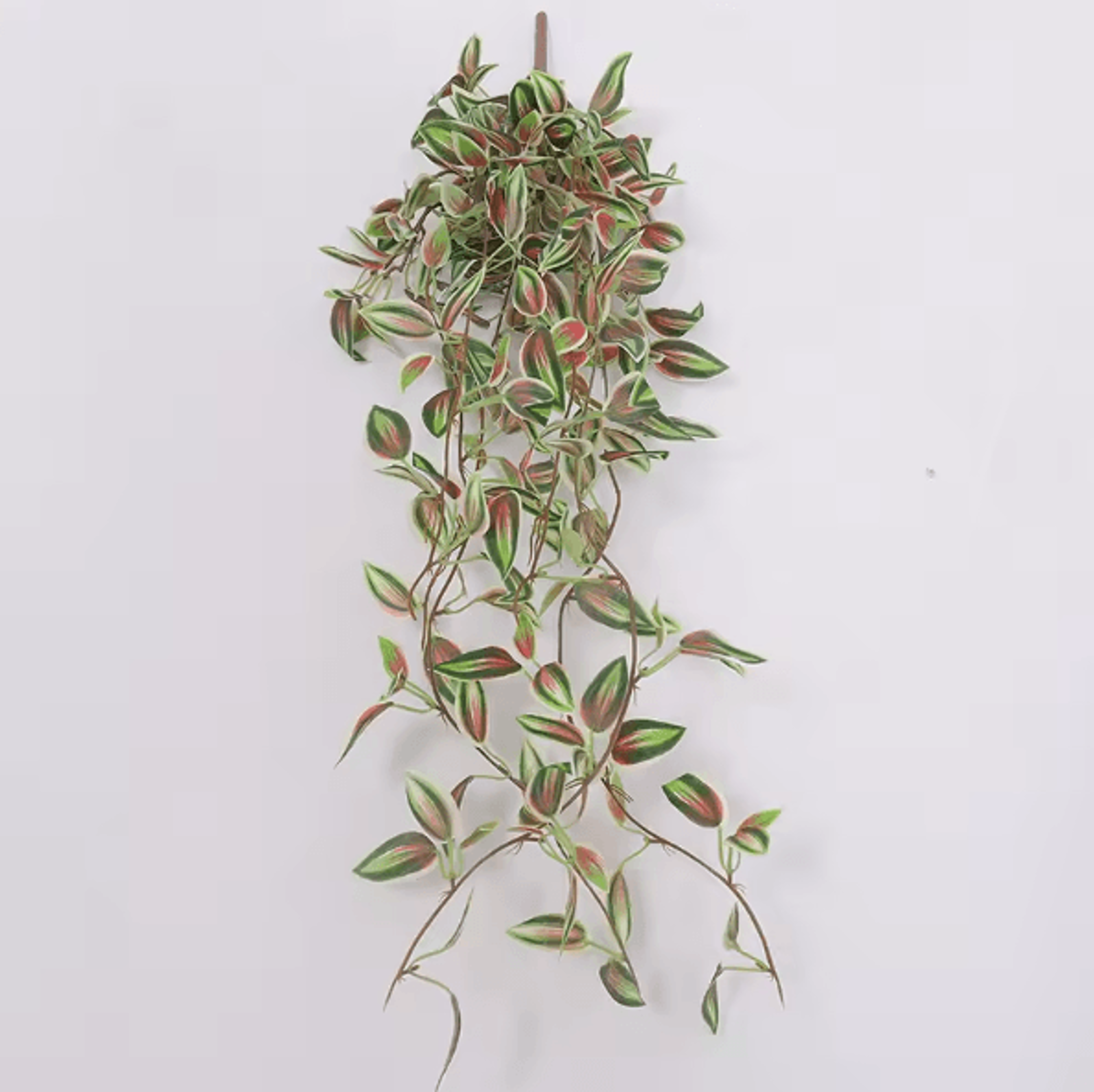 Artificial Eucalyptus Hanging Vine  Realistic Greenery Garland For Home  Event Decor 5
