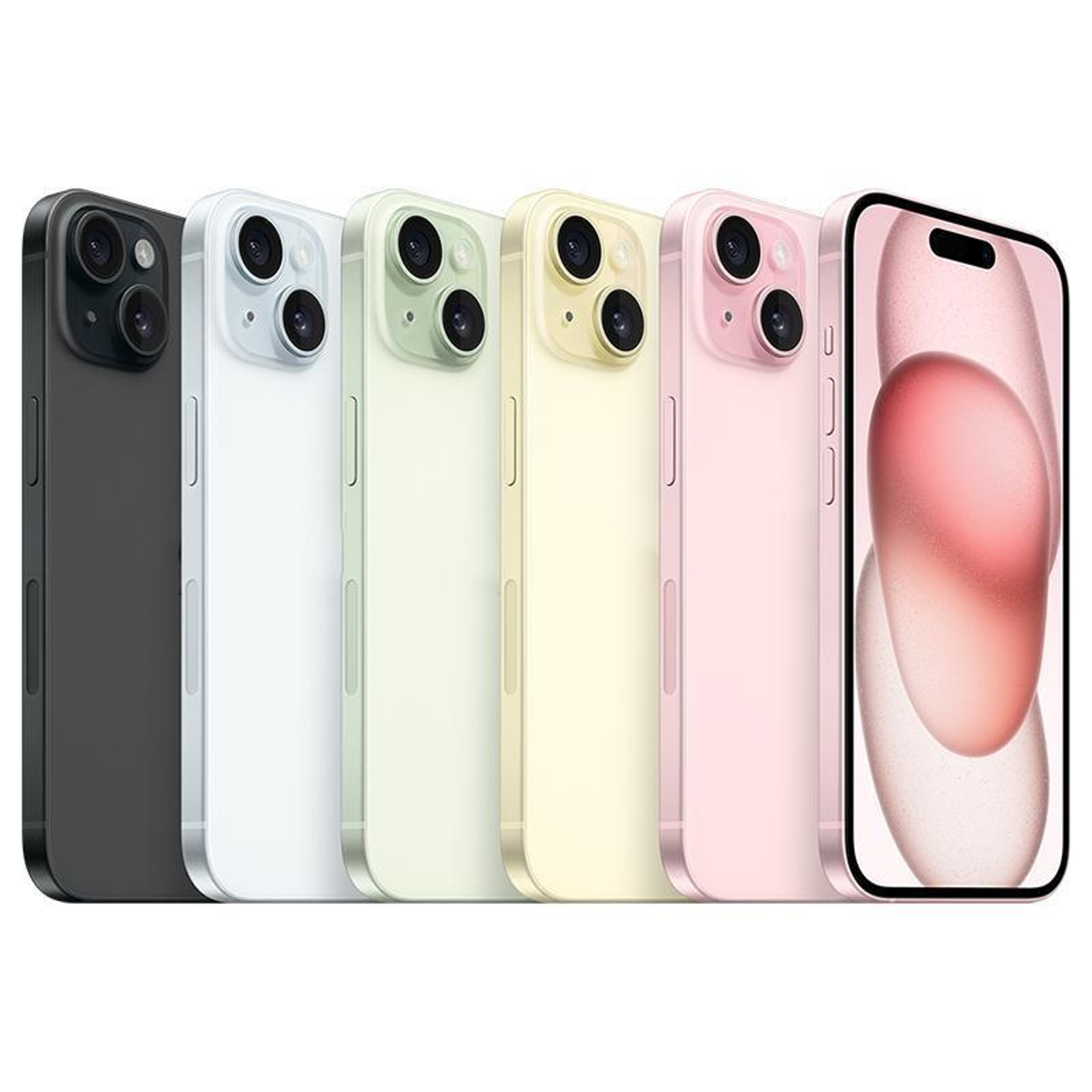 HK Warehouse Apple iPhone SE3 128GB Unlocked Mix Colors Used – view 8