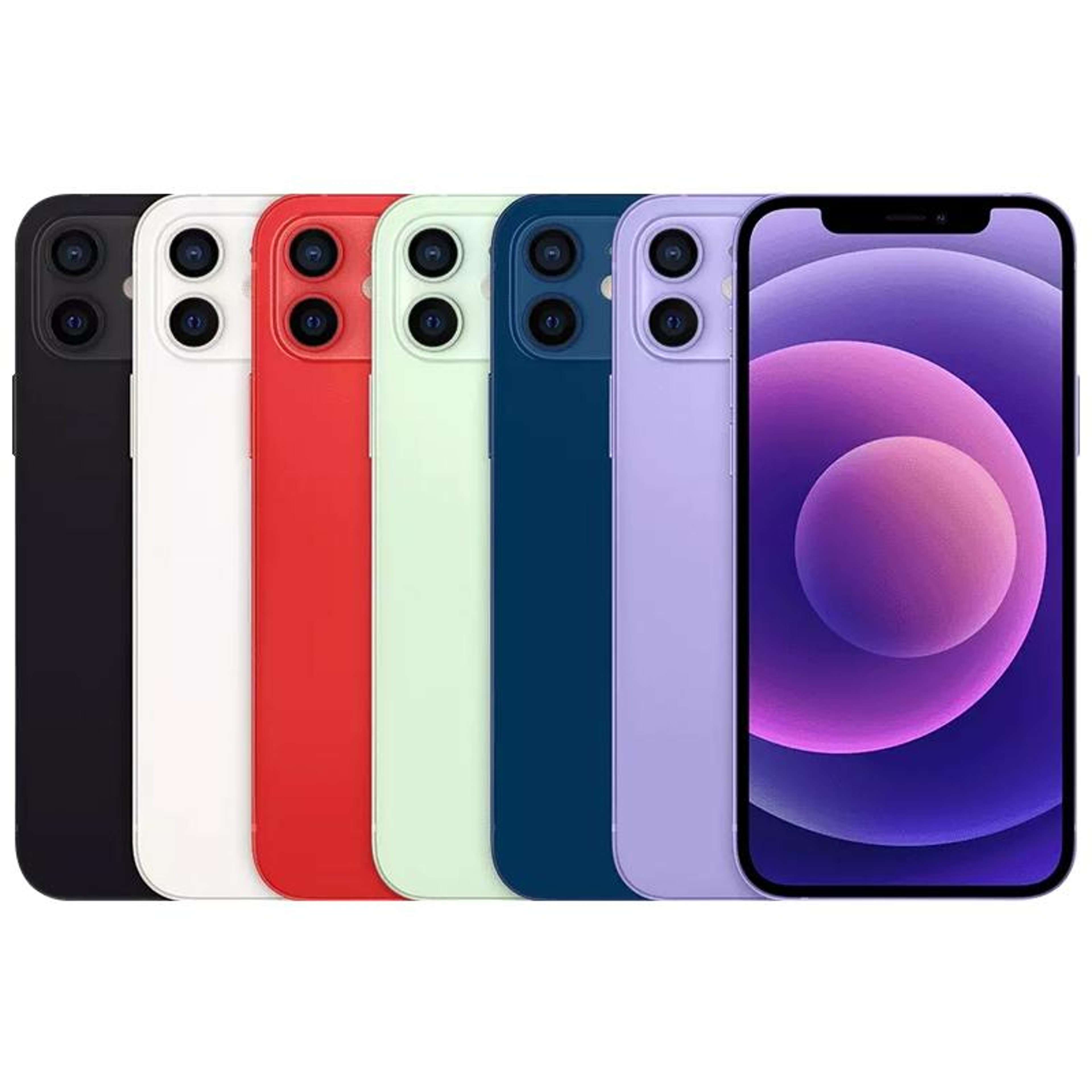 HK Warehouse Apple iPhone SE3 128GB Unlocked Mix Colors Used – view 18