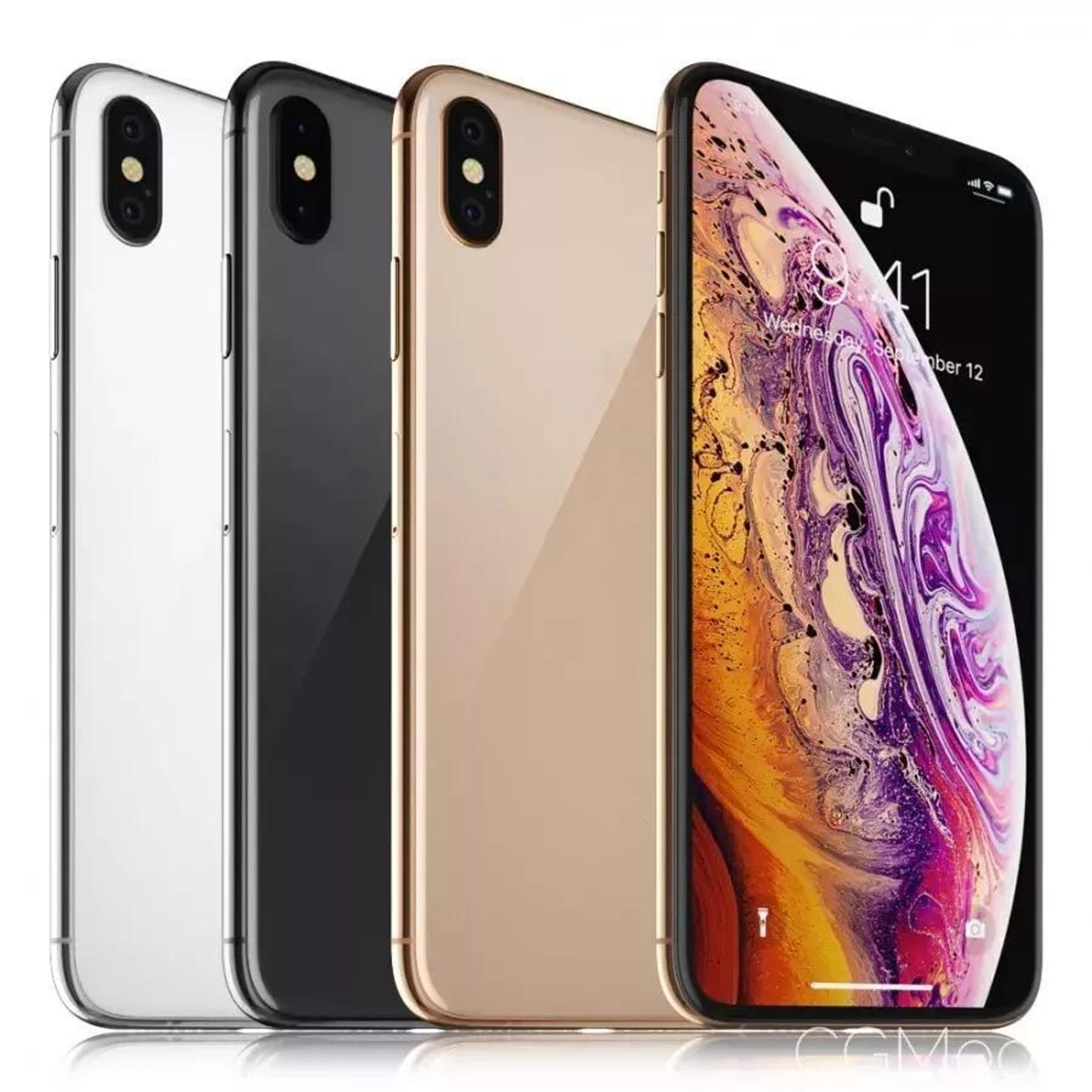 HK Warehouse Apple iPhone SE3 128GB Unlocked Mix Colors Used – view 30