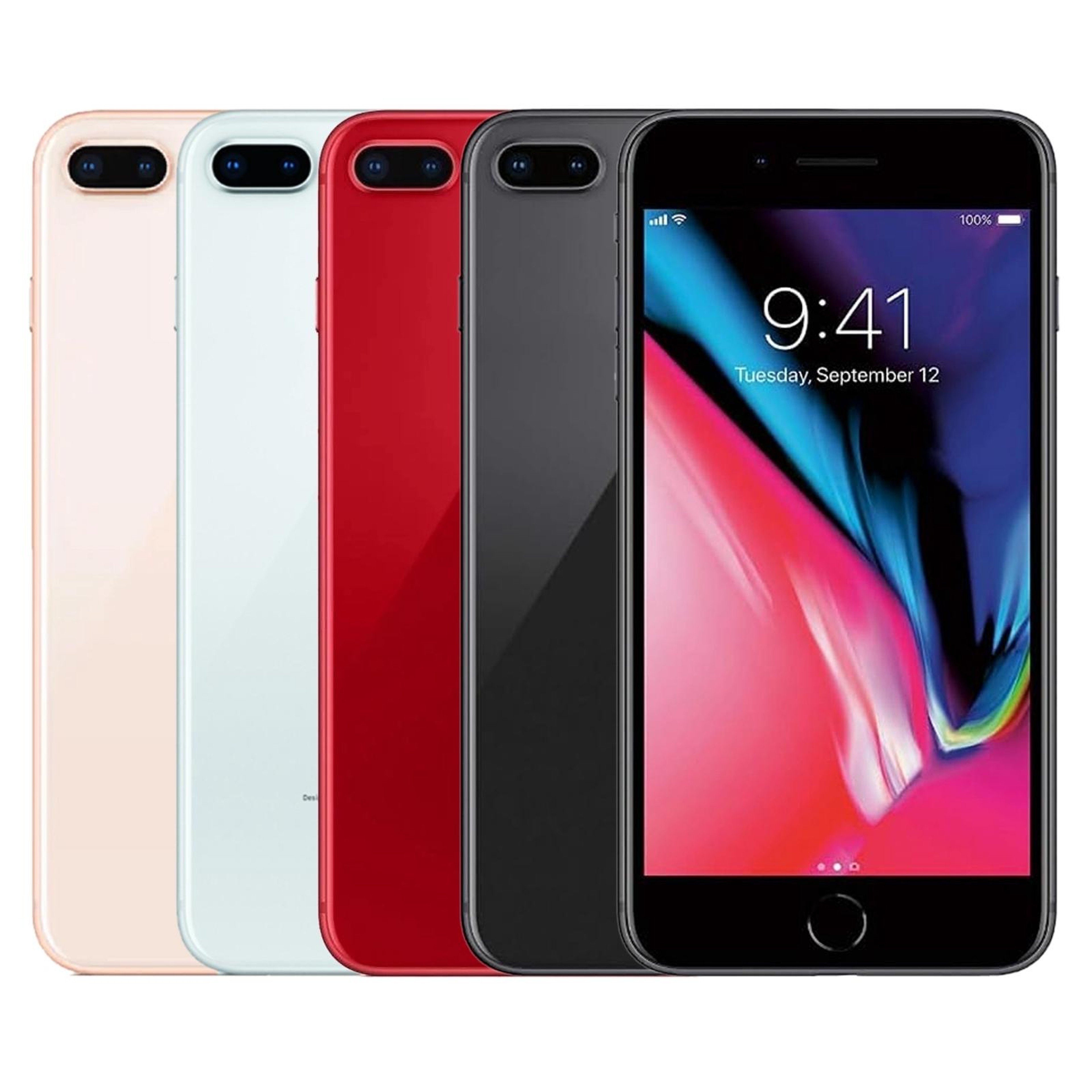 HK Warehouse Apple iPhone SE3 128GB Unlocked Mix Colors Used – view 35