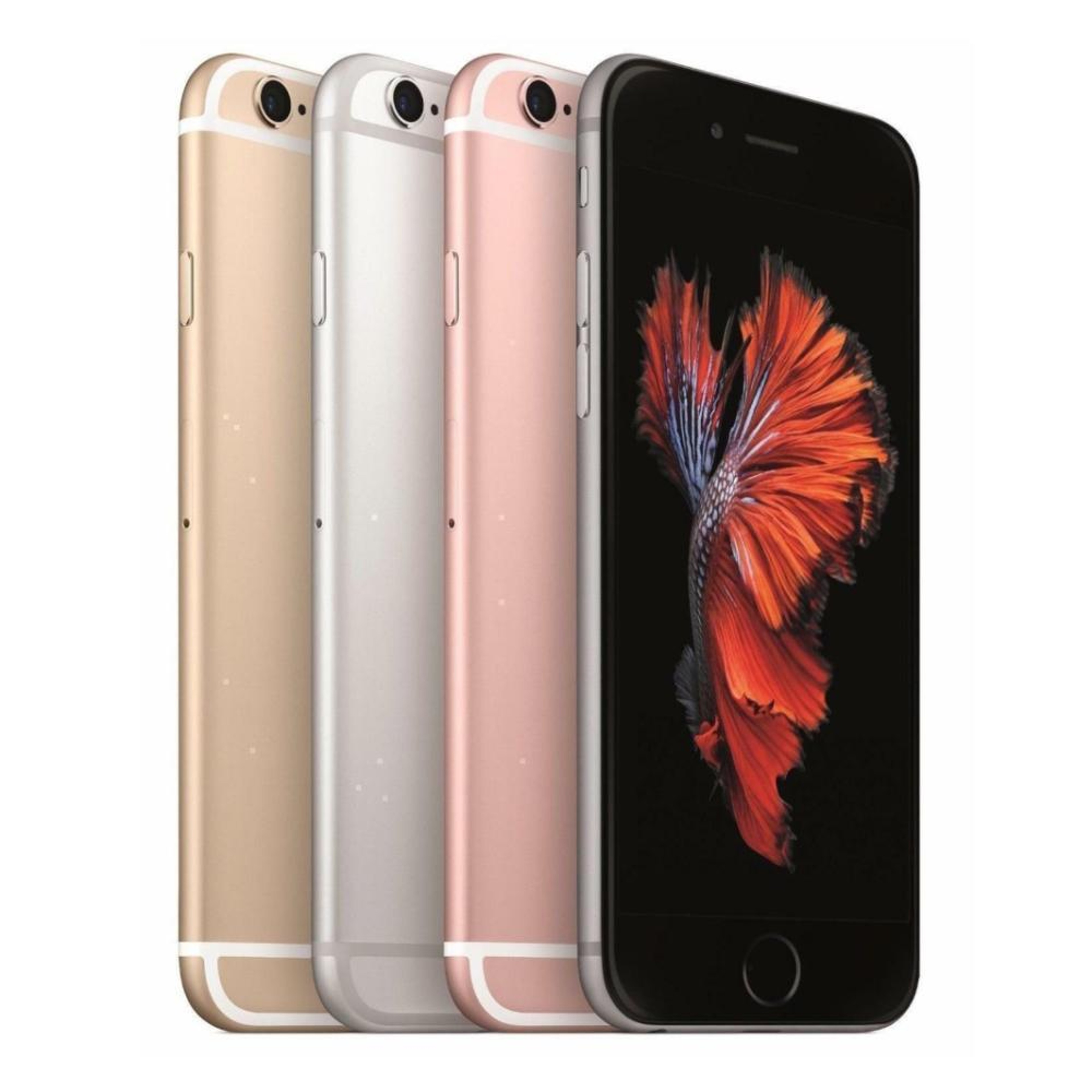 HK Warehouse Apple iPhone SE3 128GB Unlocked Mix Colors Used – view 43