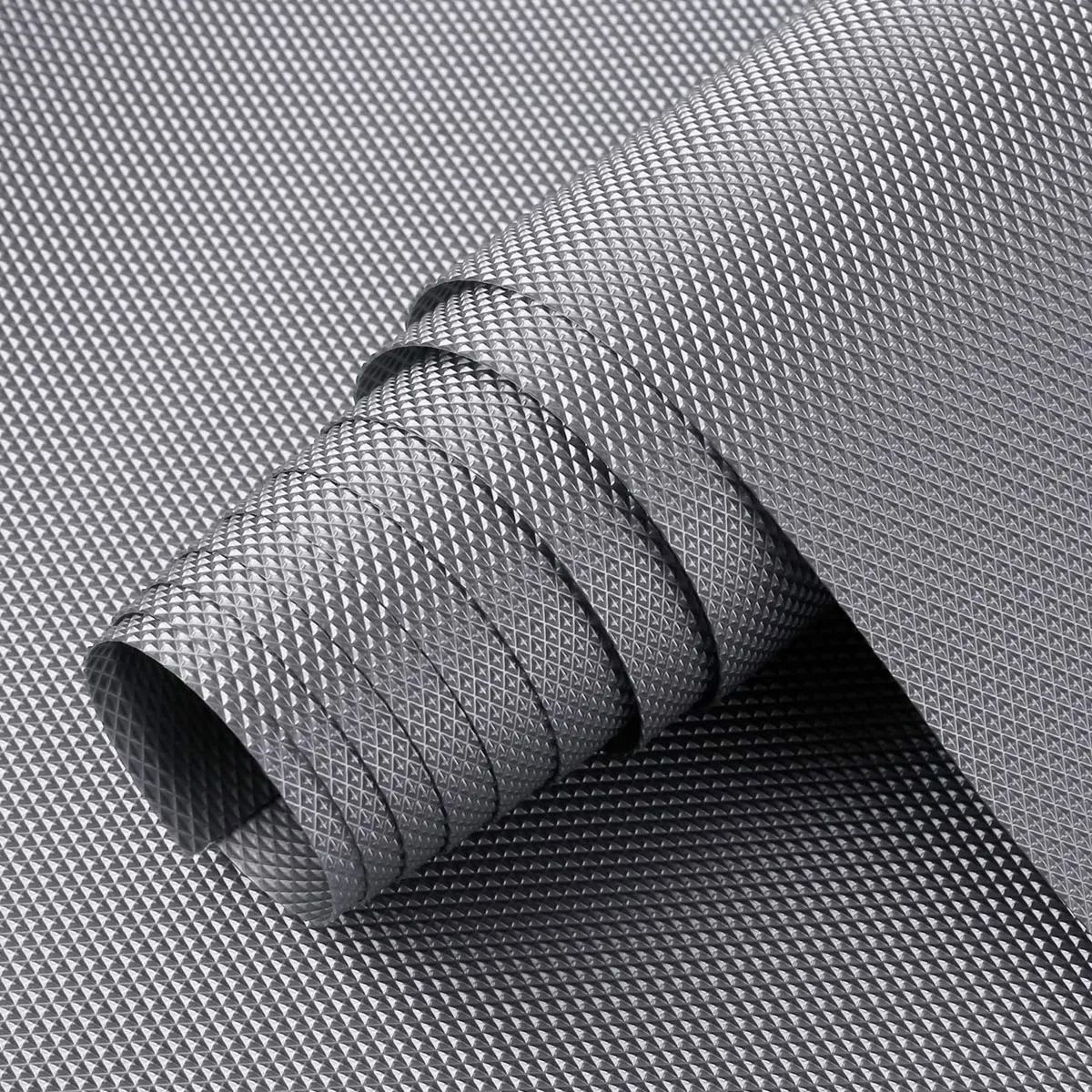 Waterproof Shelf Liner For Kitchen Cabinets Drawers And Refrigerators 8