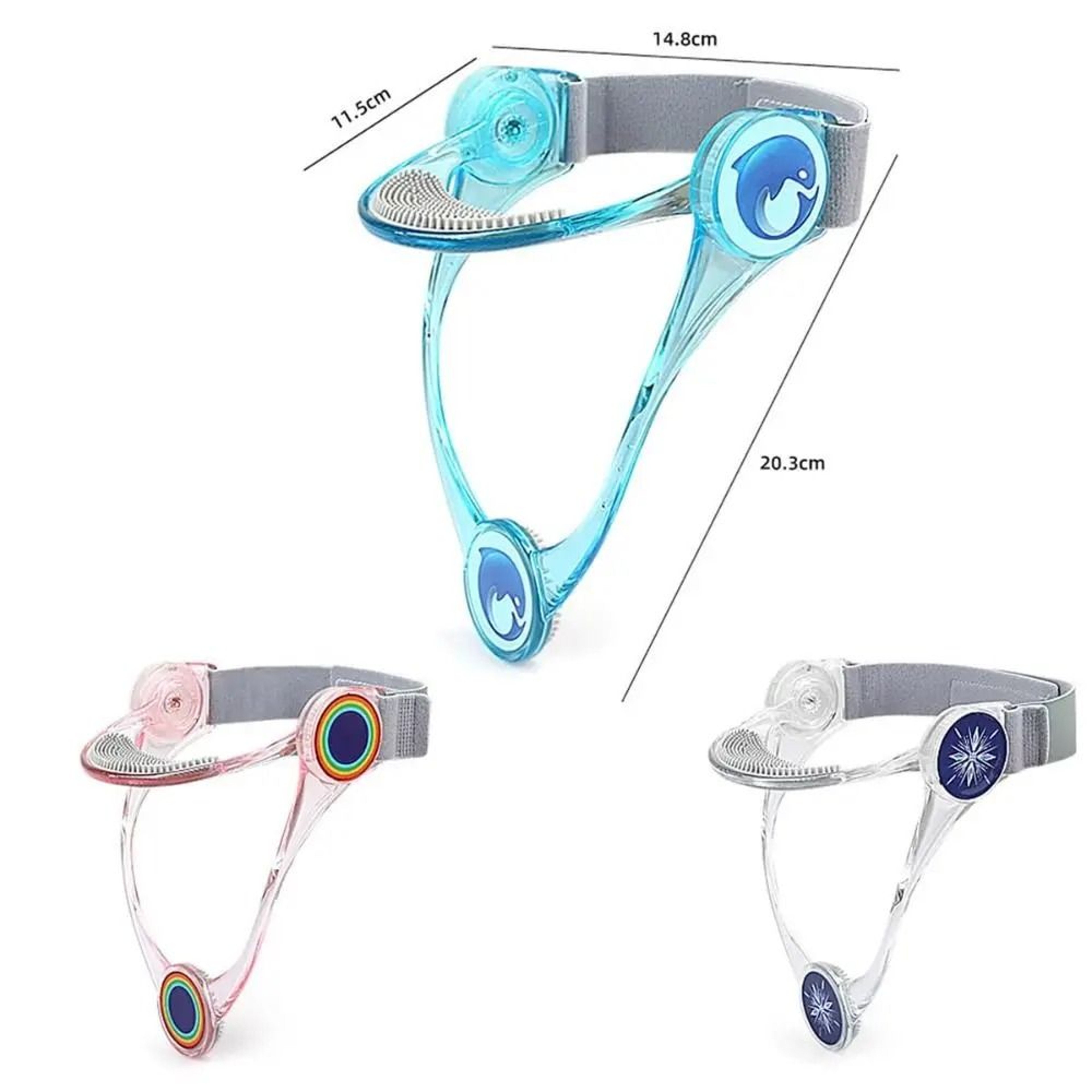 Adjustable Cervical Neck Support Brace 5
